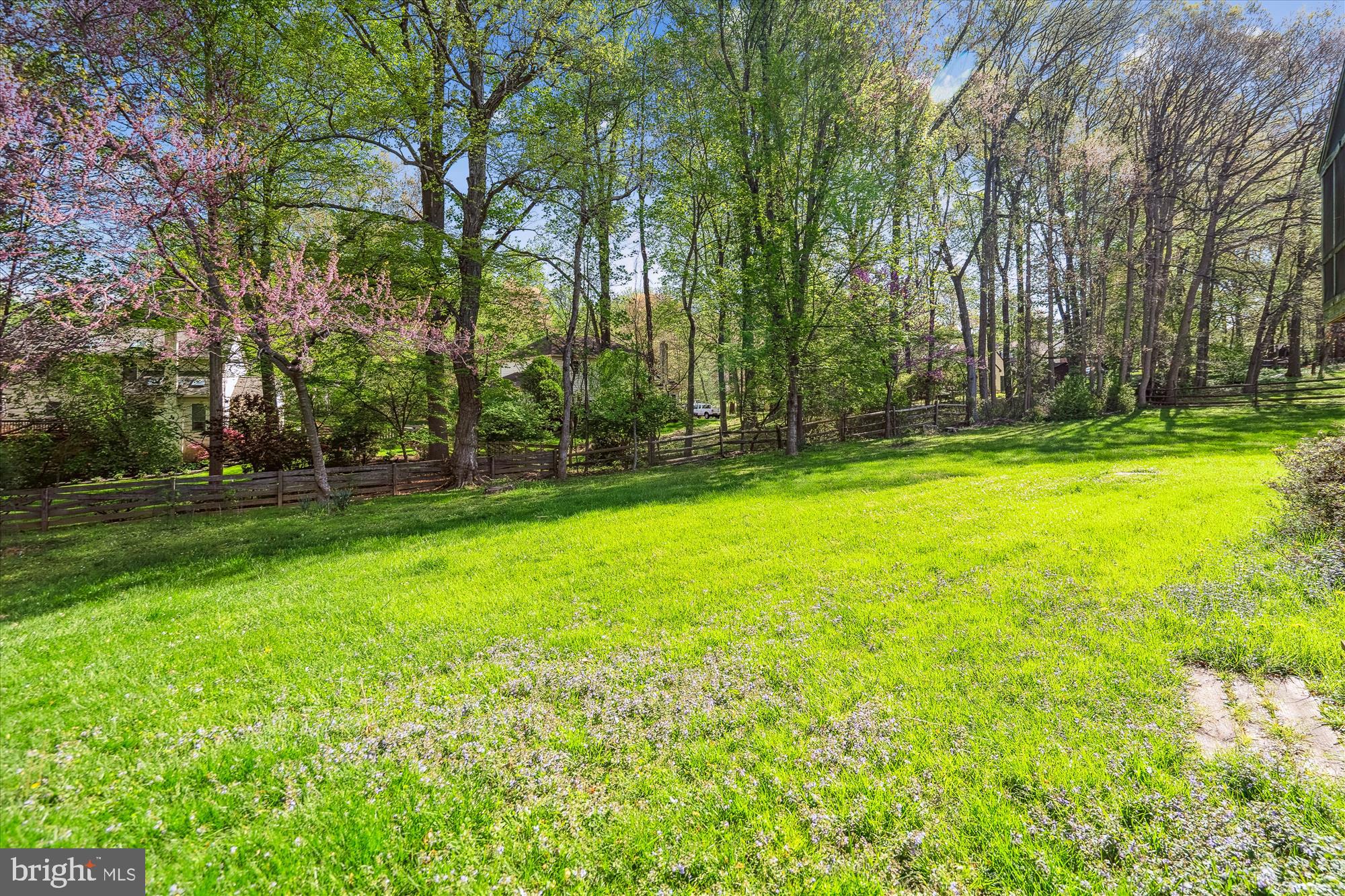 FAIRLAND GARDENS - Residential