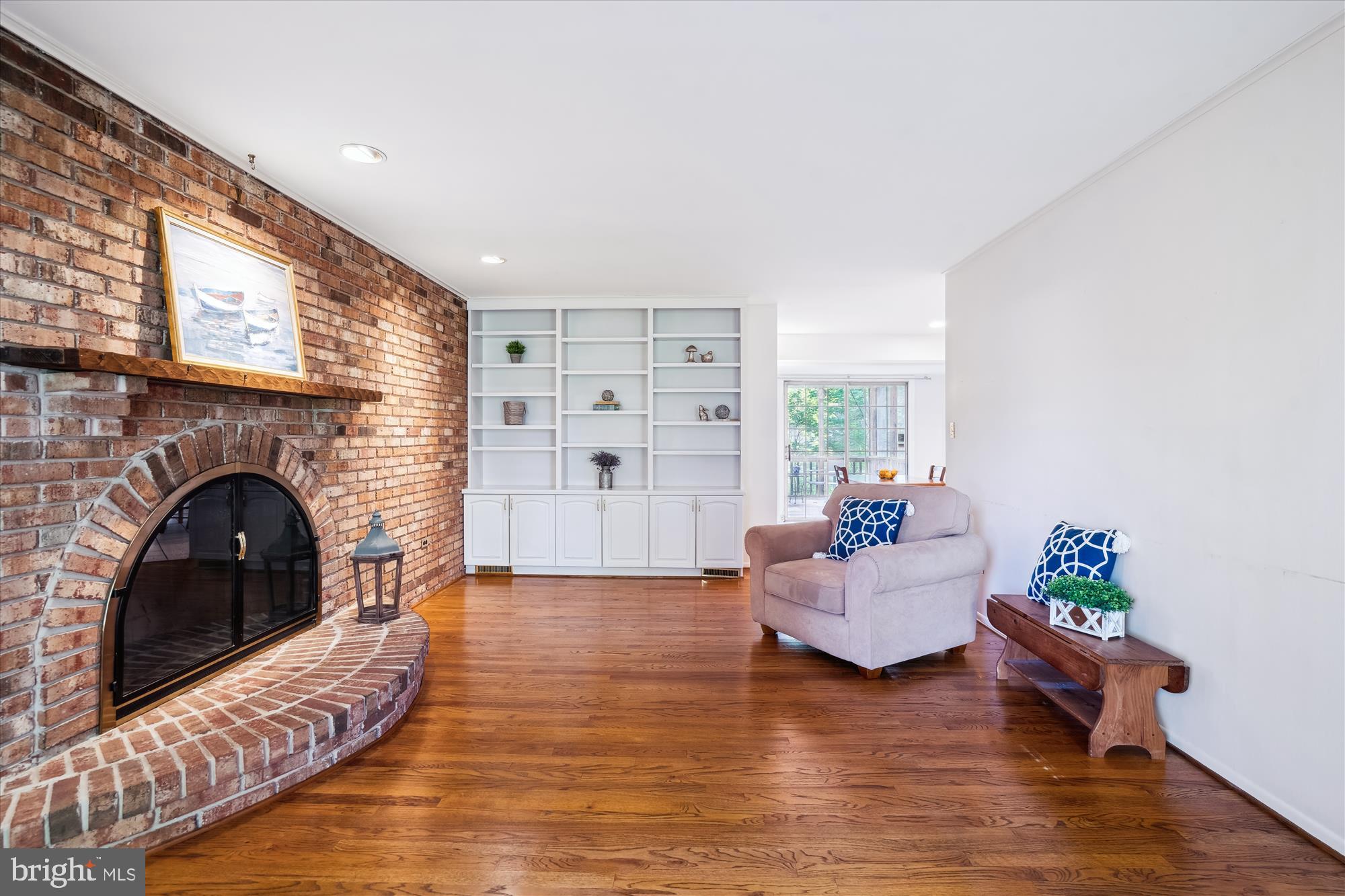 FAIRLAND GARDENS - Residential