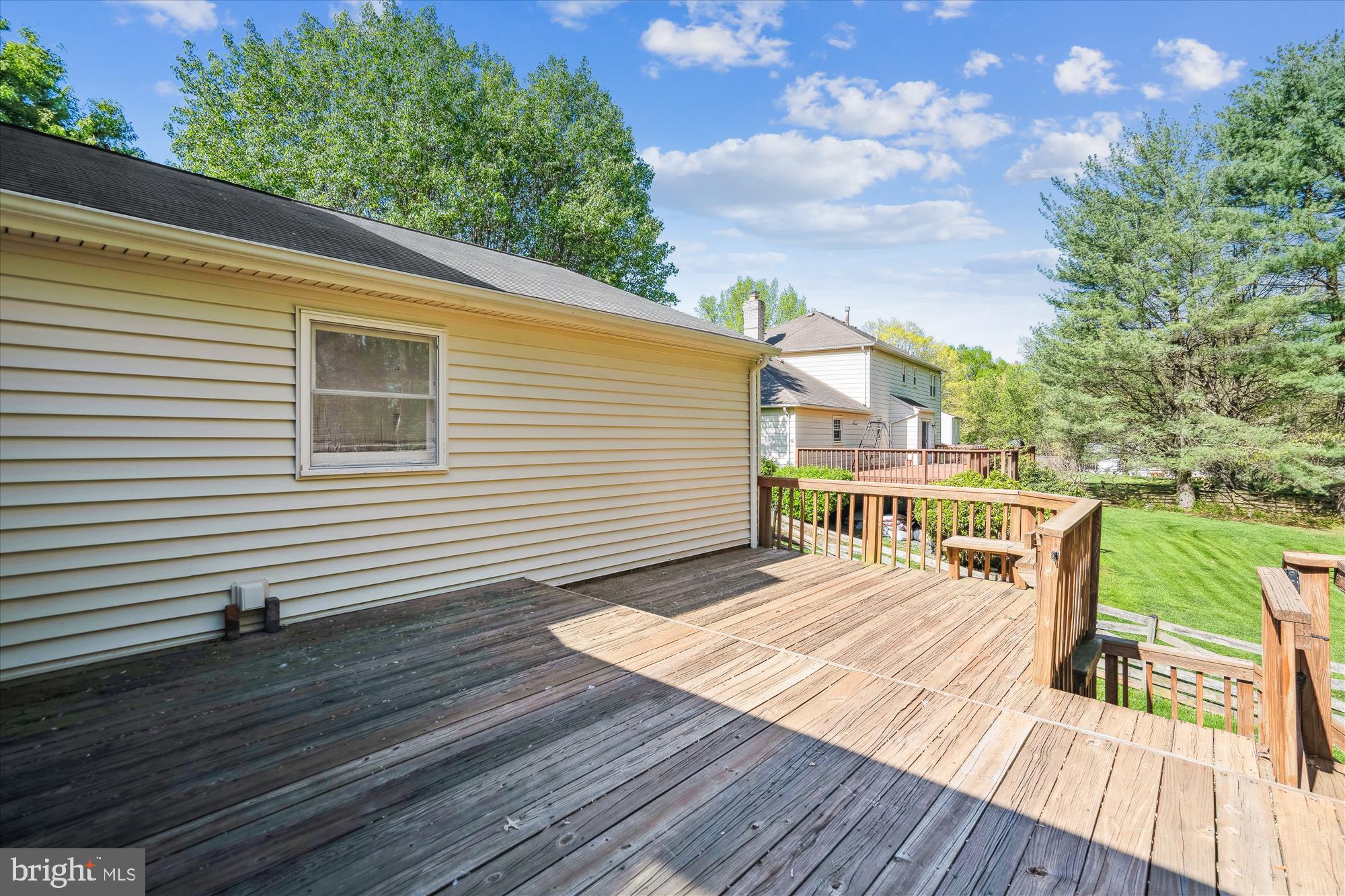 FAIRLAND GARDENS - Residential