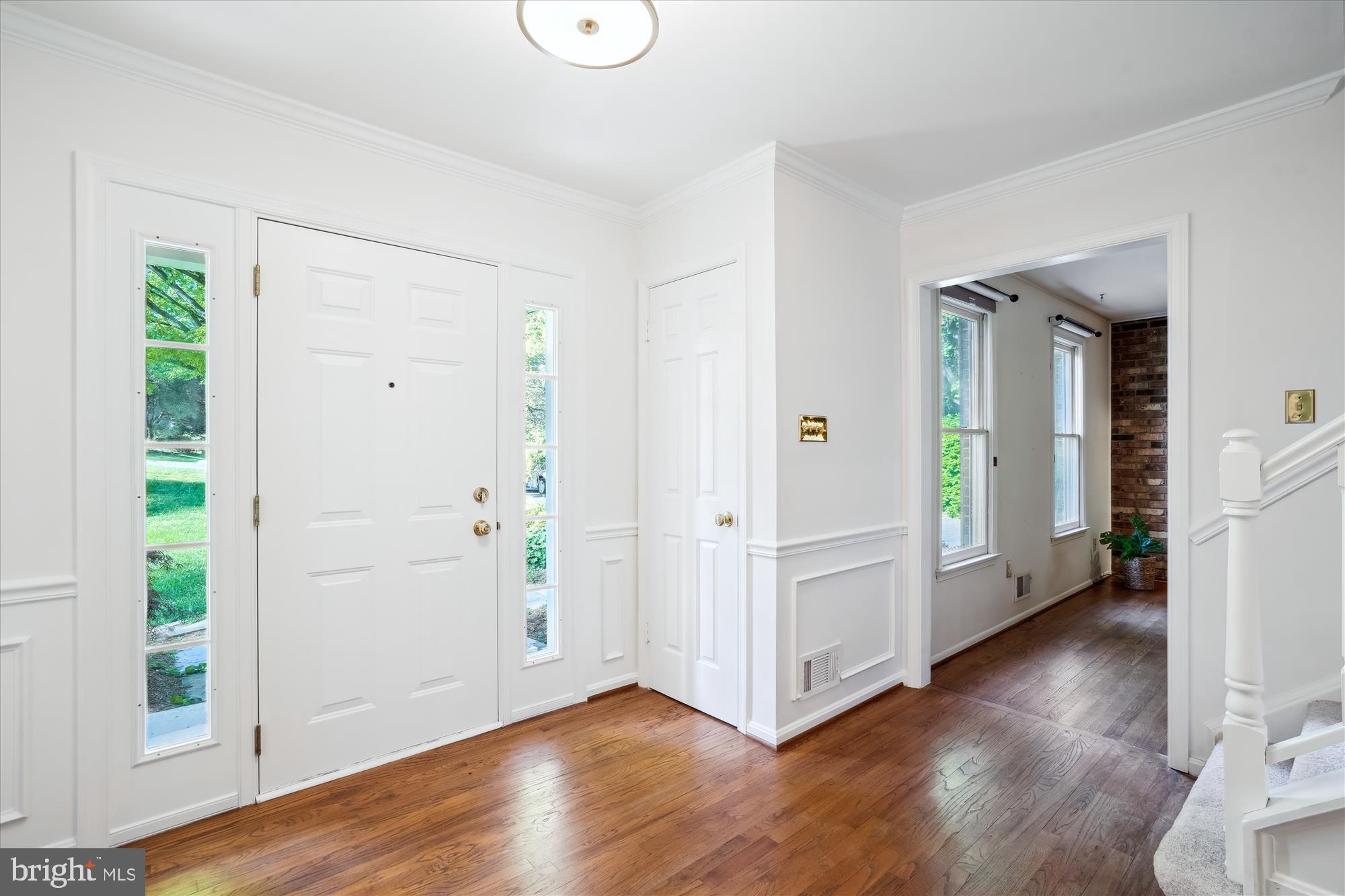 FAIRLAND GARDENS - Residential