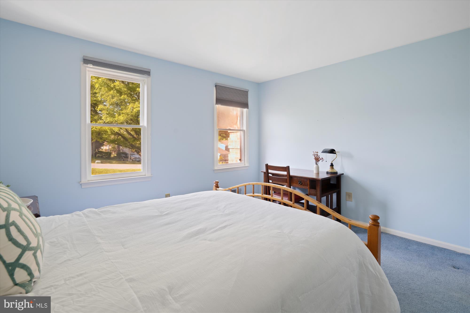 FAIRLAND GARDENS - Residential