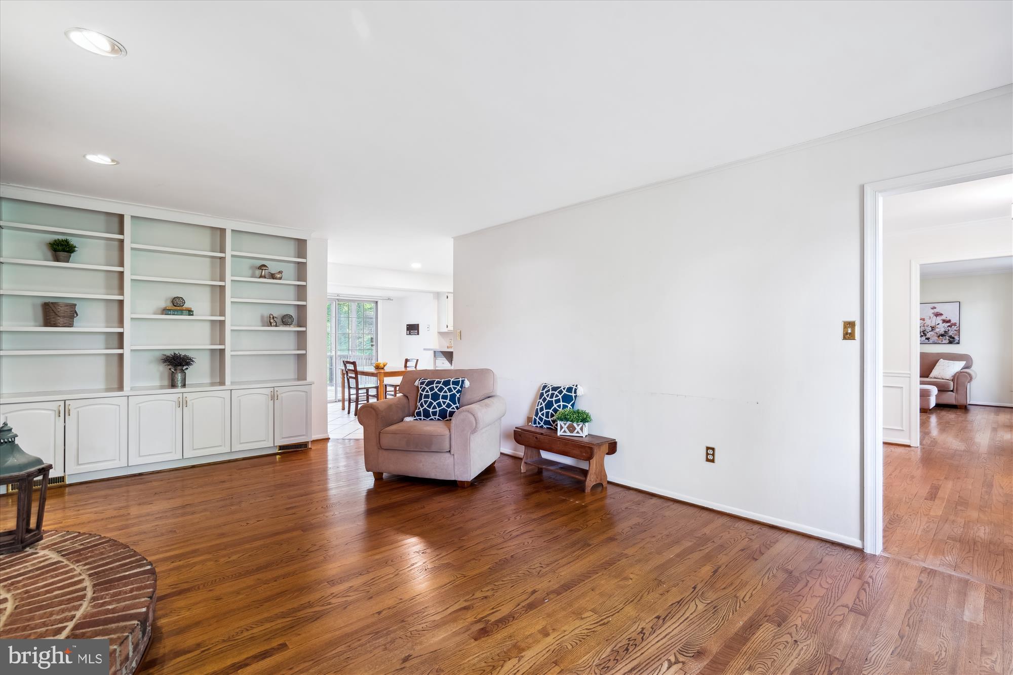 FAIRLAND GARDENS - Residential