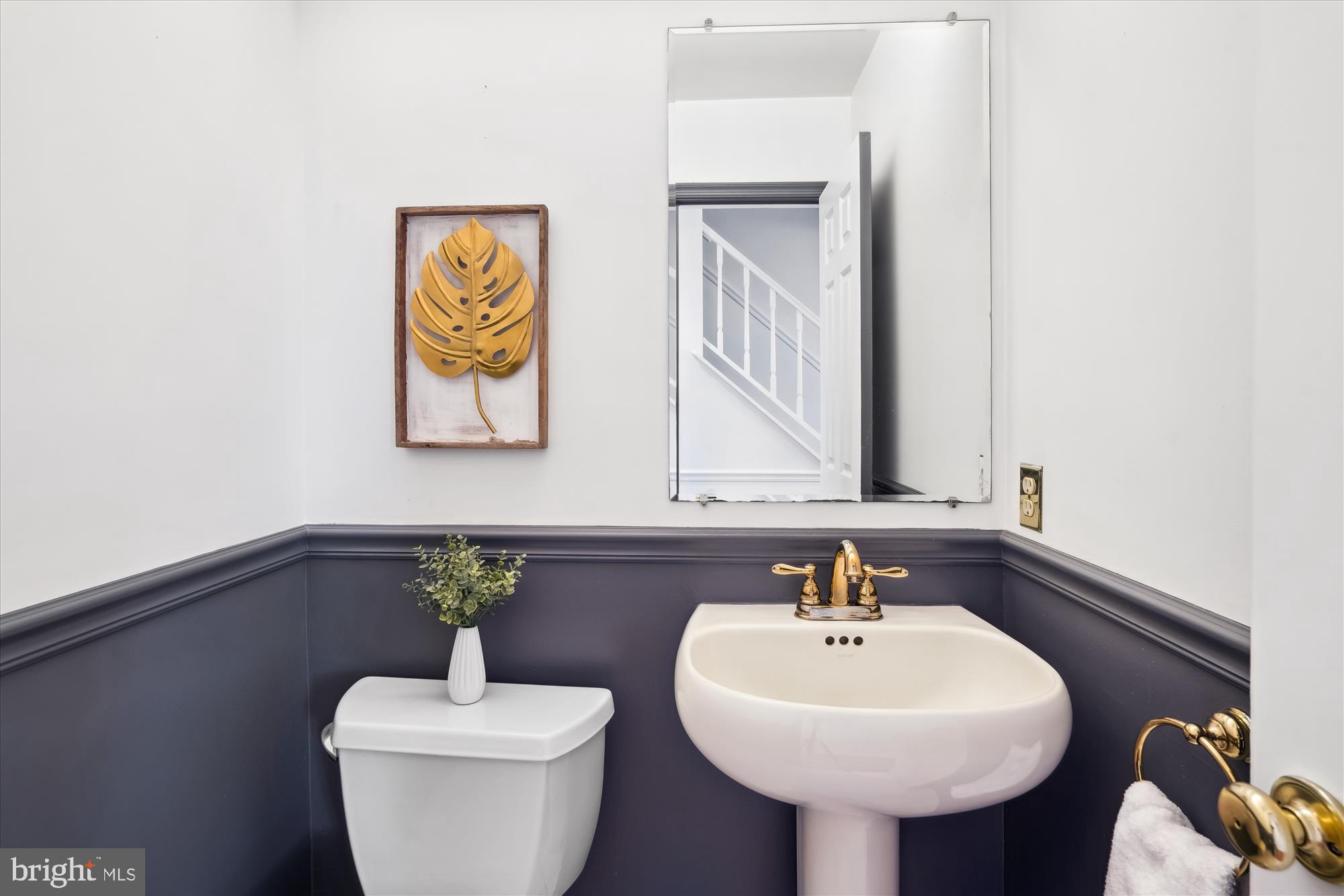 FAIRLAND GARDENS - Residential