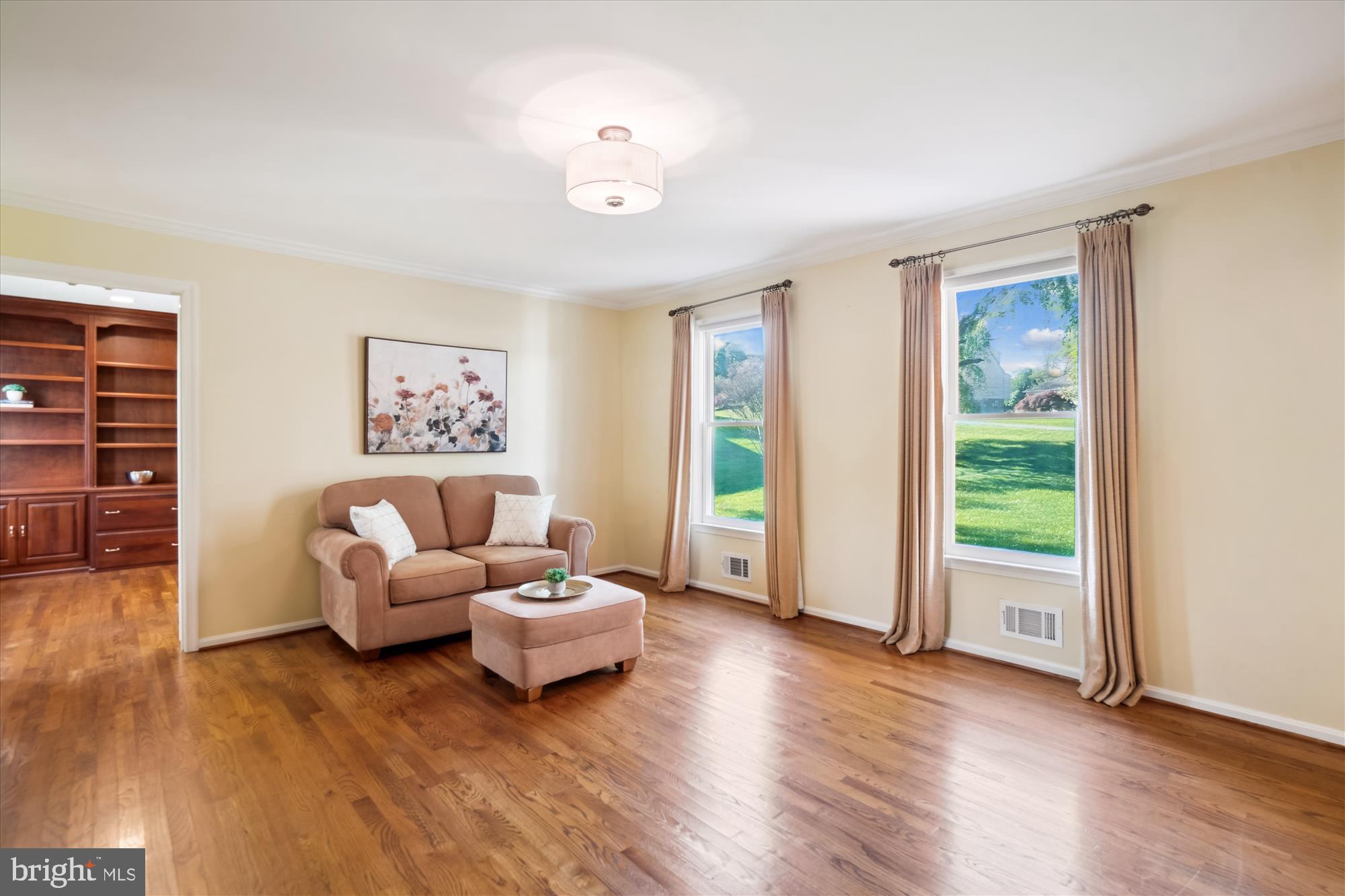 FAIRLAND GARDENS - Residential
