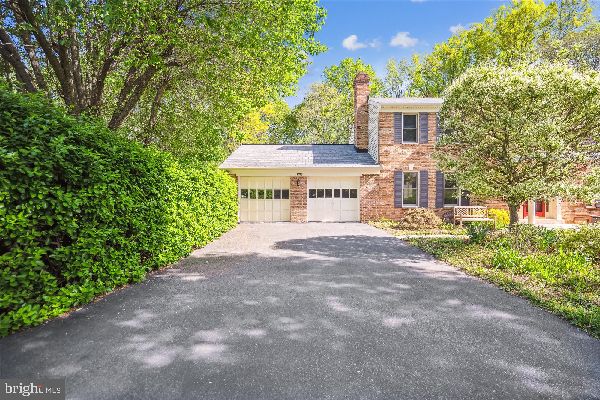 FAIRLAND GARDENS - Residential