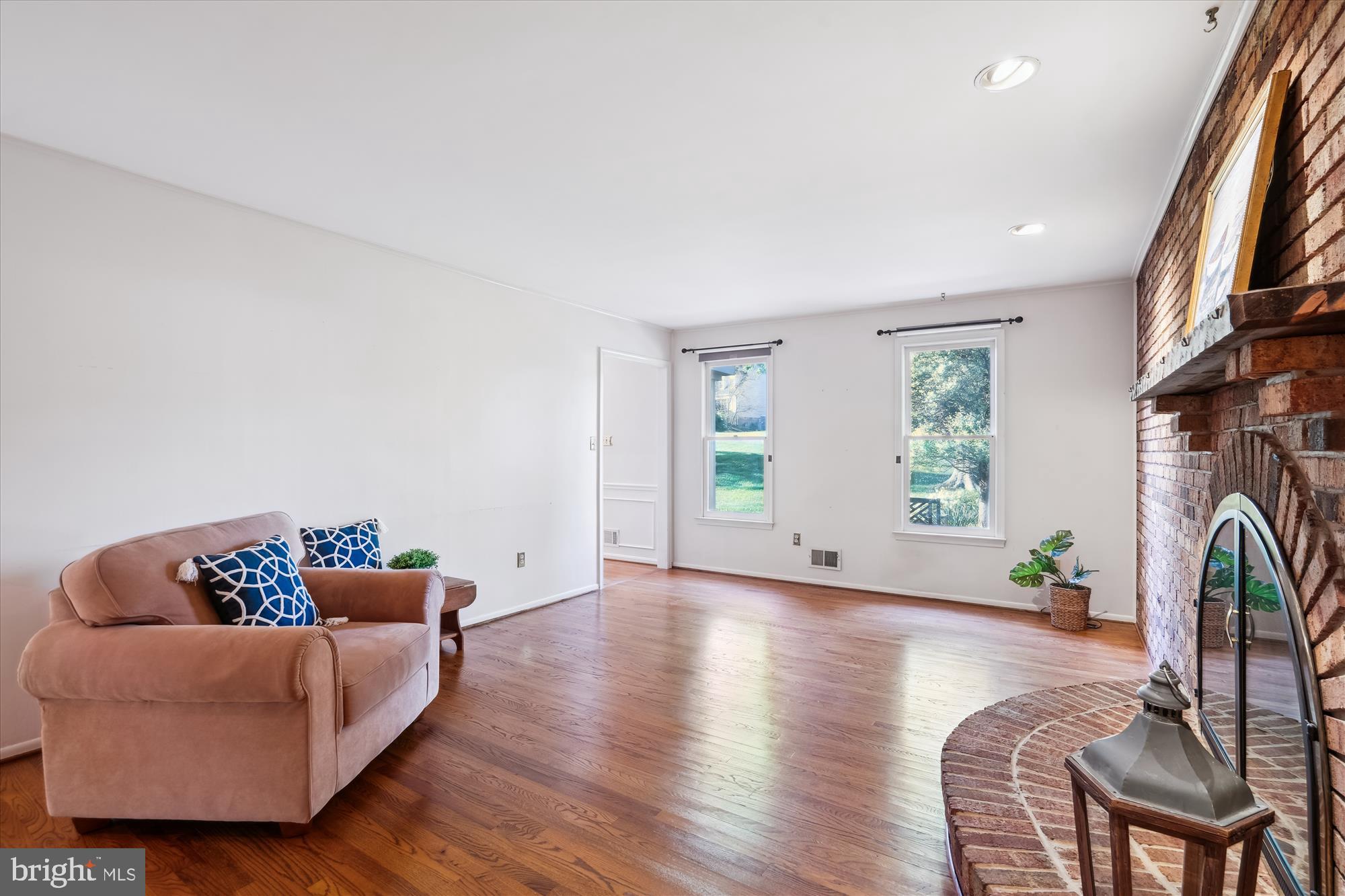 FAIRLAND GARDENS - Residential