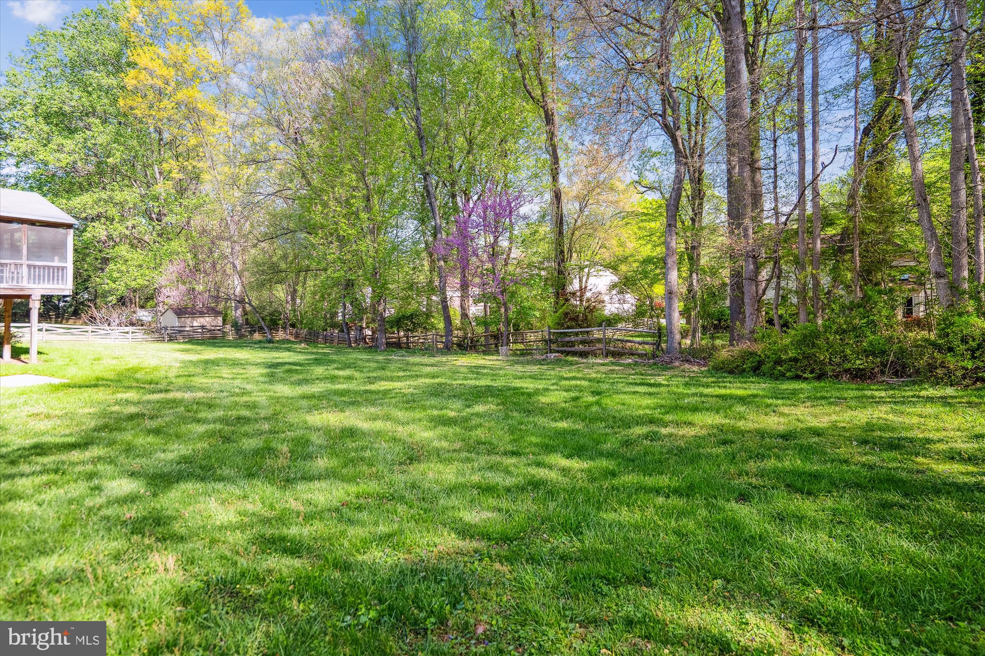FAIRLAND GARDENS - Residential