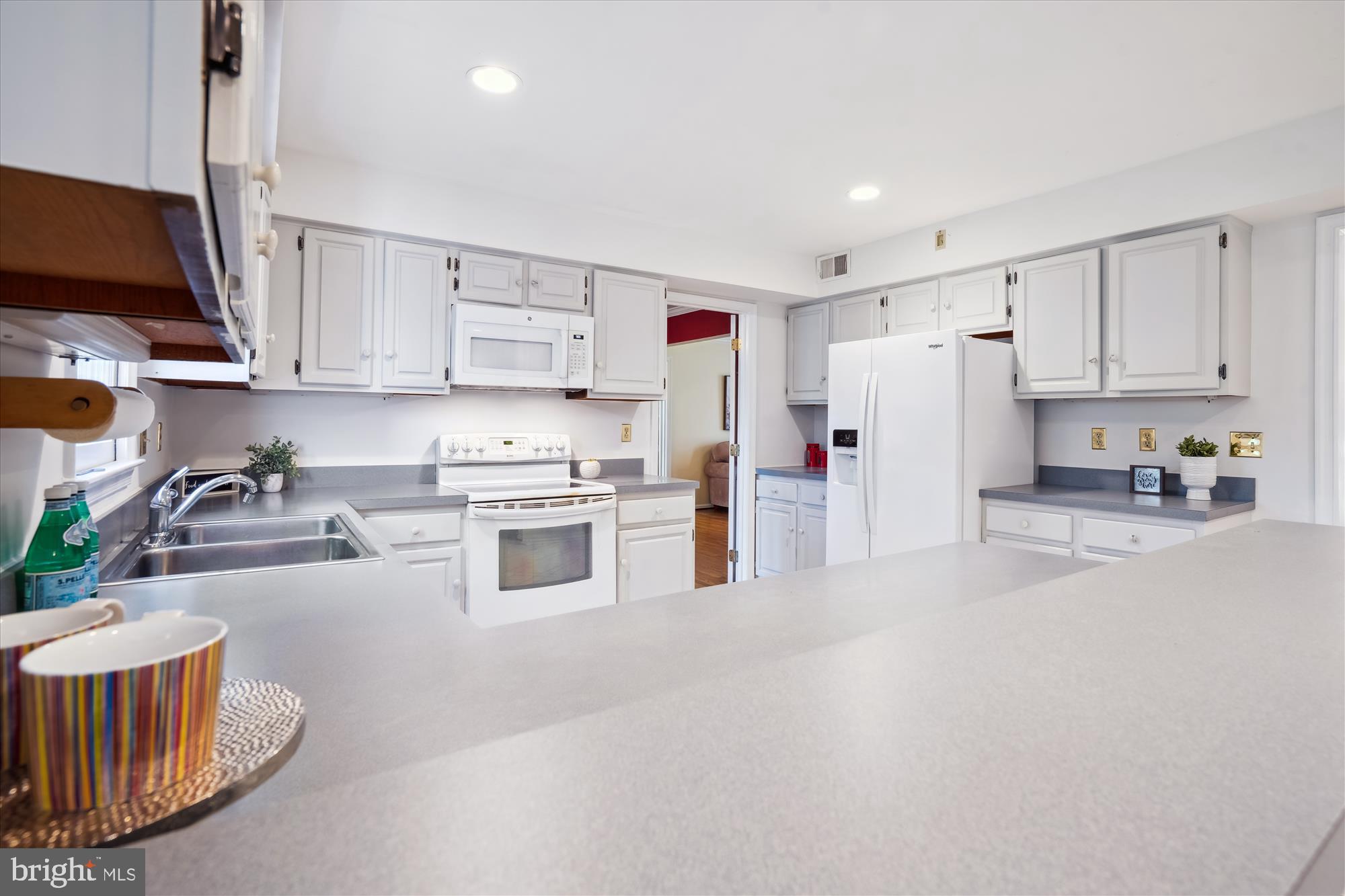 FAIRLAND GARDENS - Residential