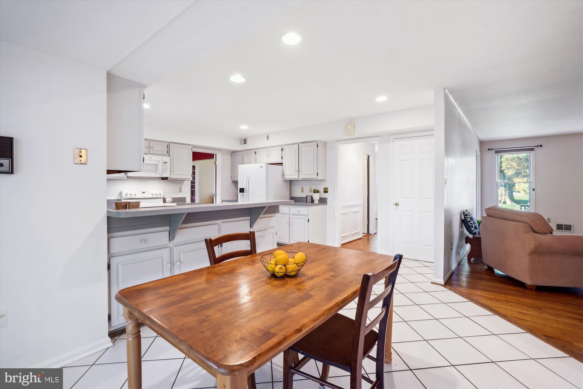 FAIRLAND GARDENS - Residential