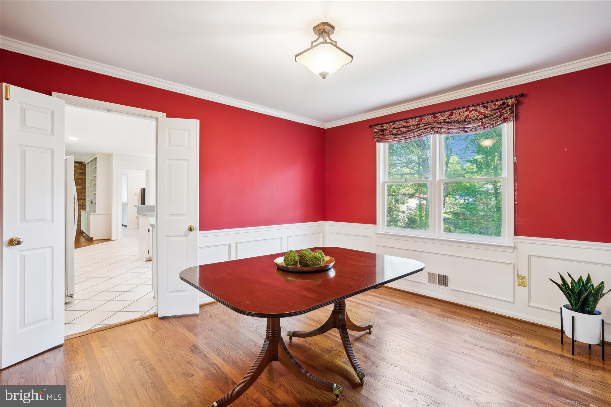 FAIRLAND GARDENS - Residential