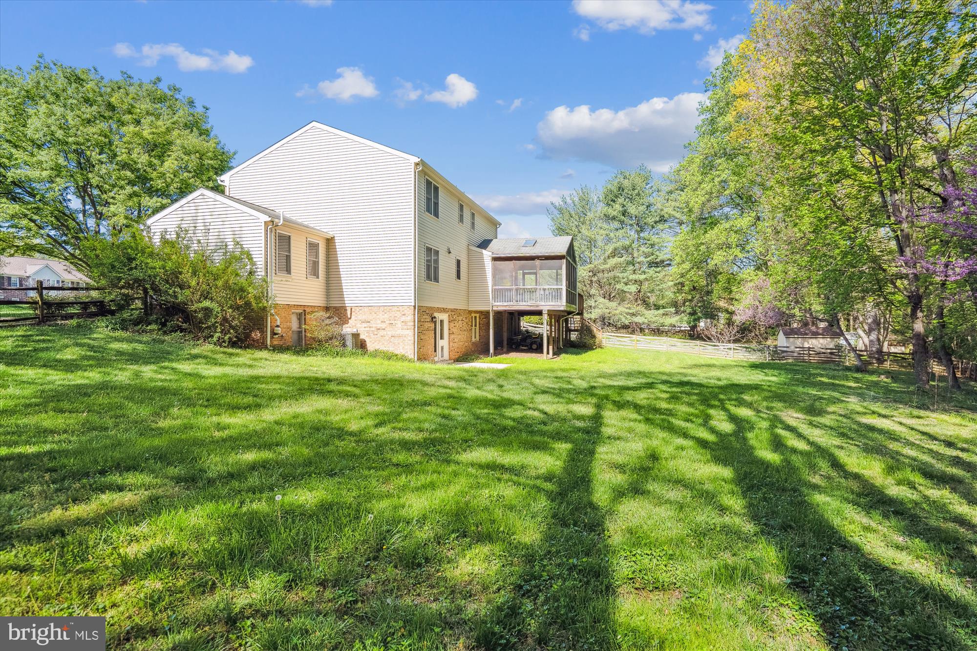 FAIRLAND GARDENS - Residential