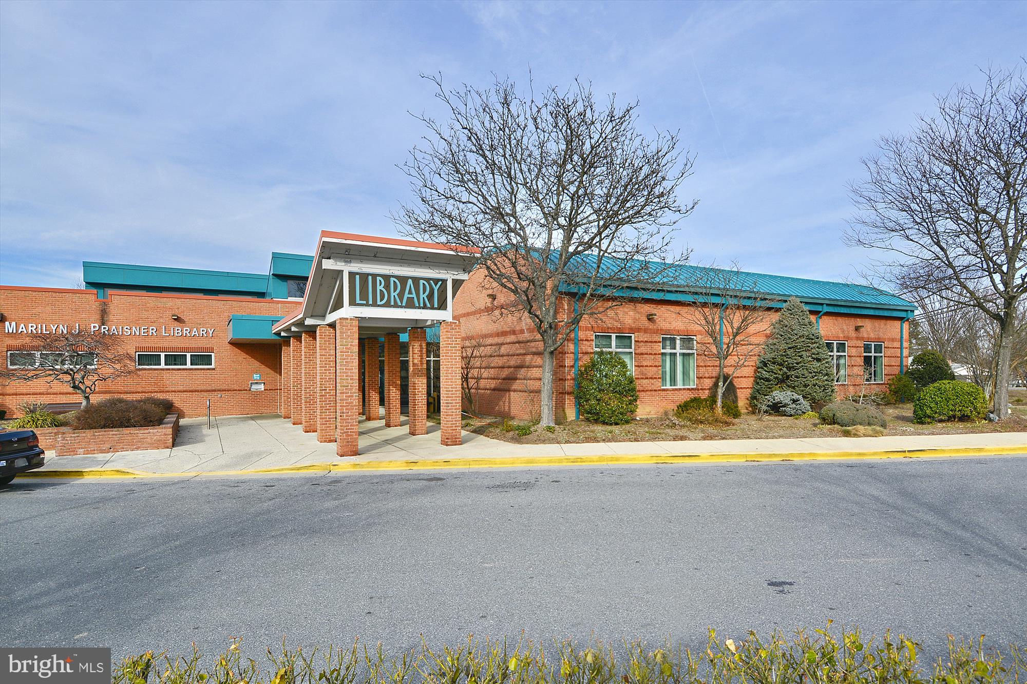 FAIRLAND GARDENS - Residential