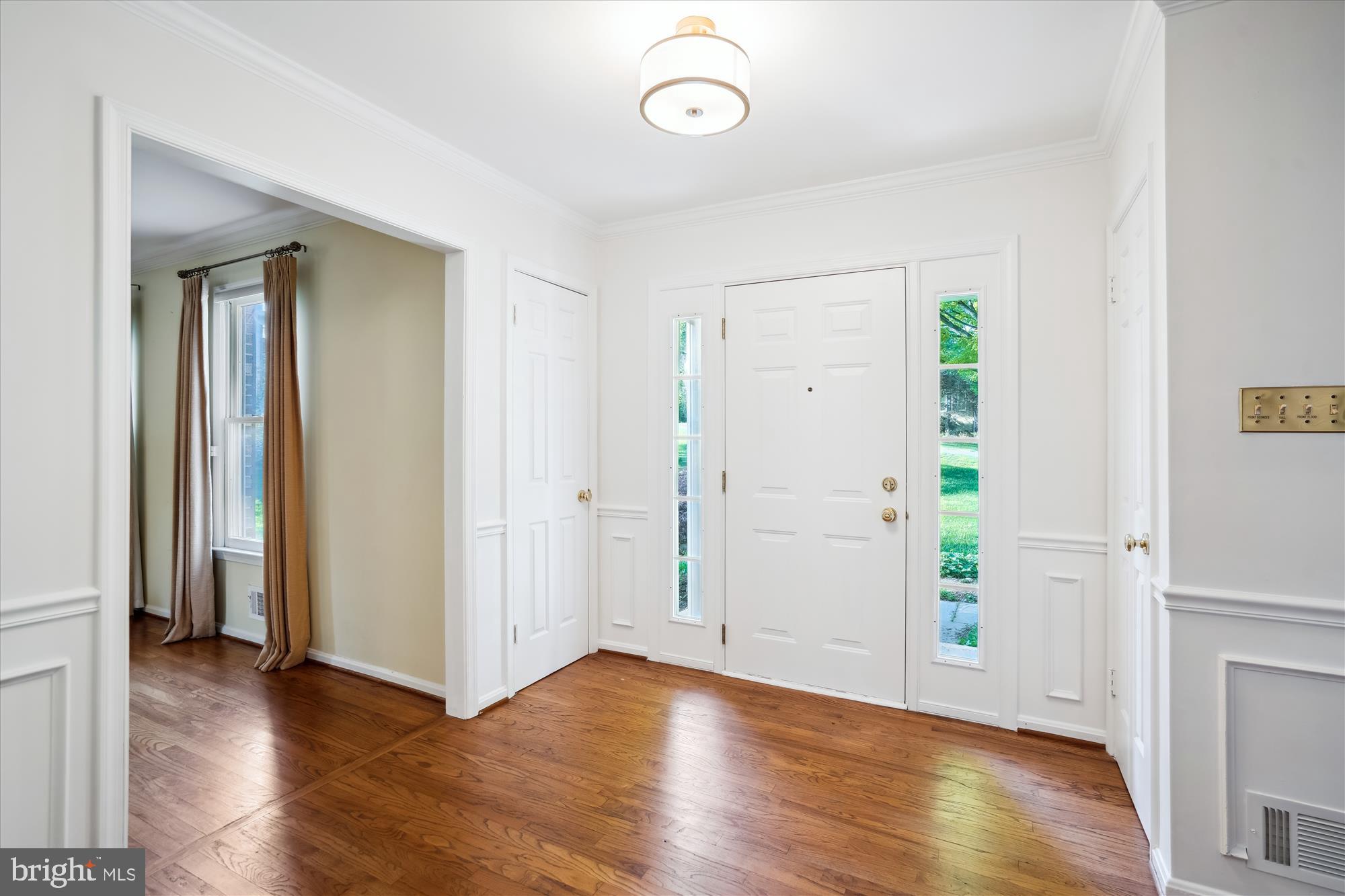 FAIRLAND GARDENS - Residential