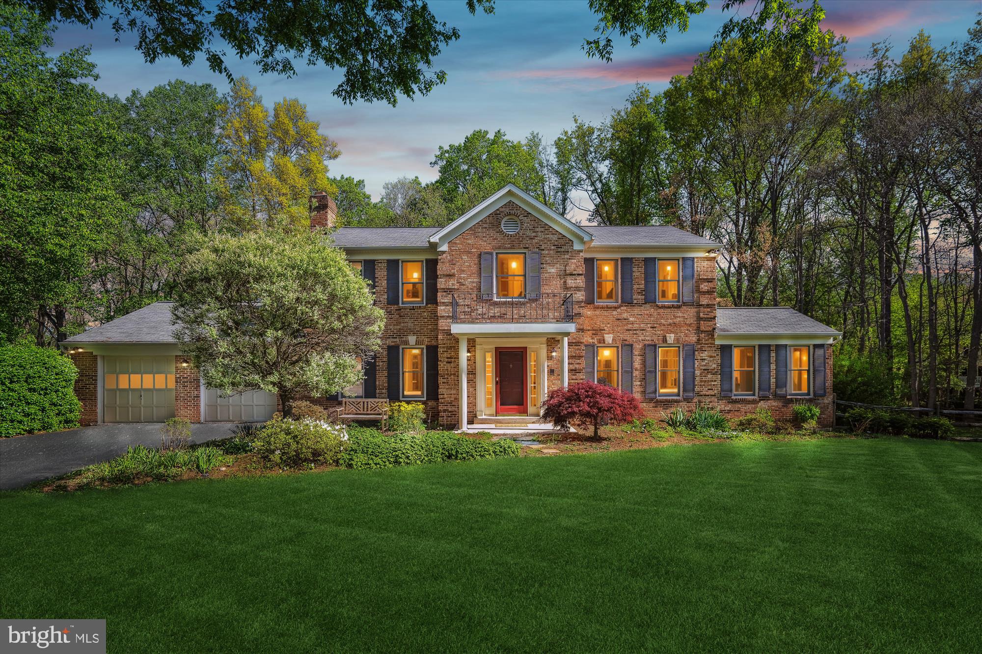 FAIRLAND GARDENS - Residential