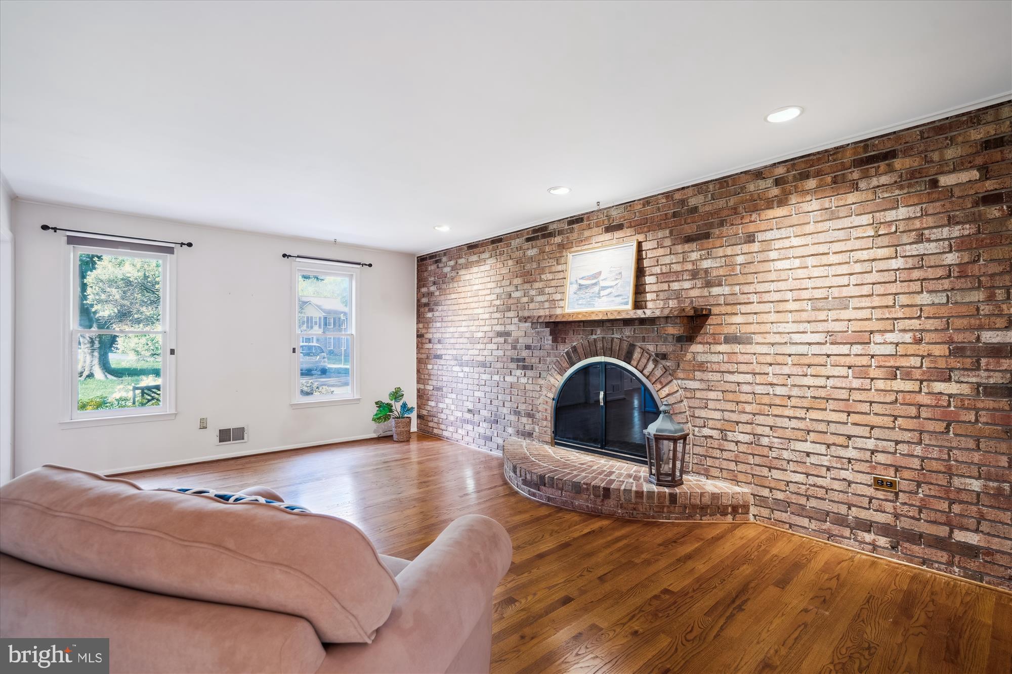 FAIRLAND GARDENS - Residential