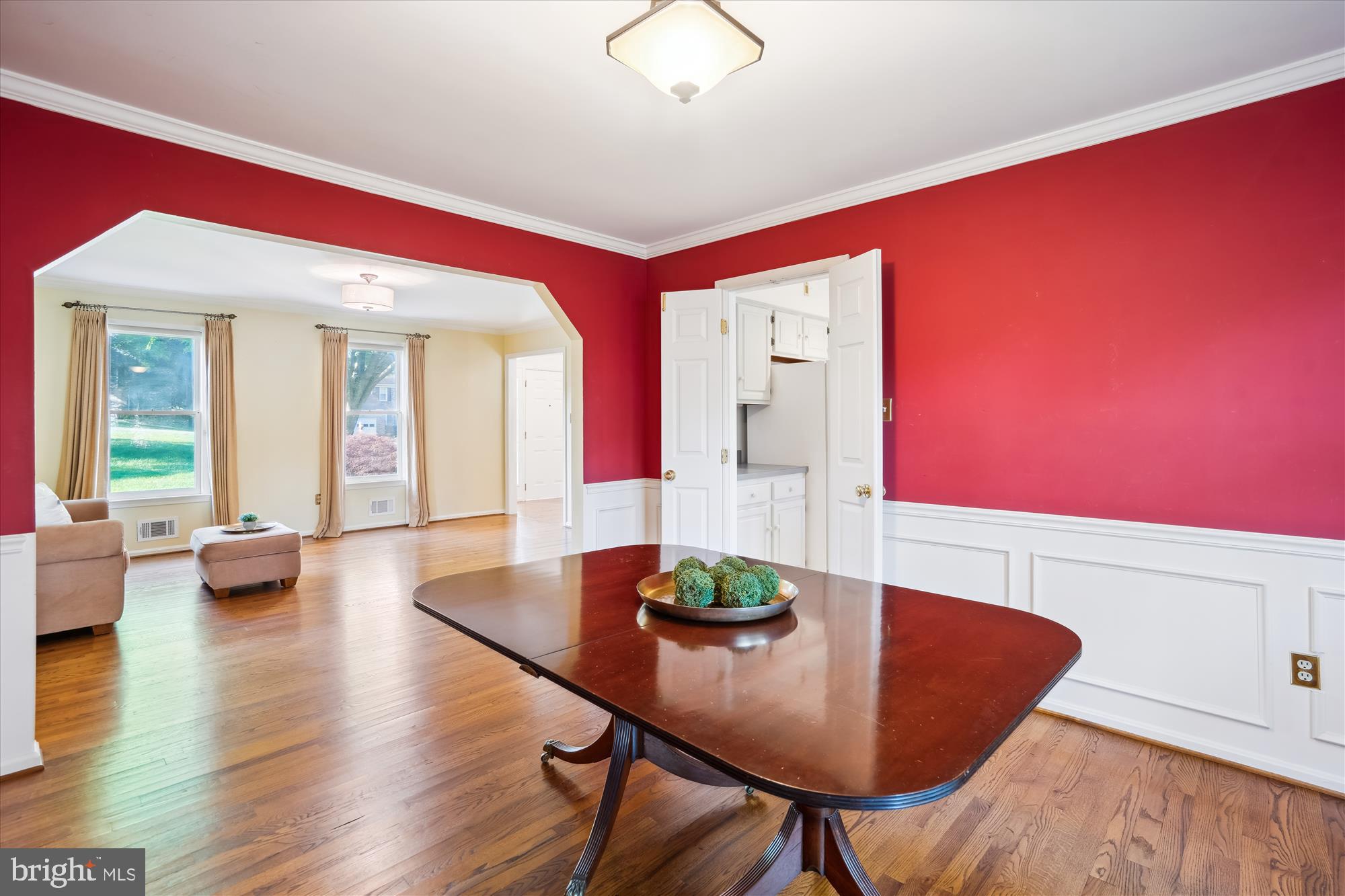 FAIRLAND GARDENS - Residential