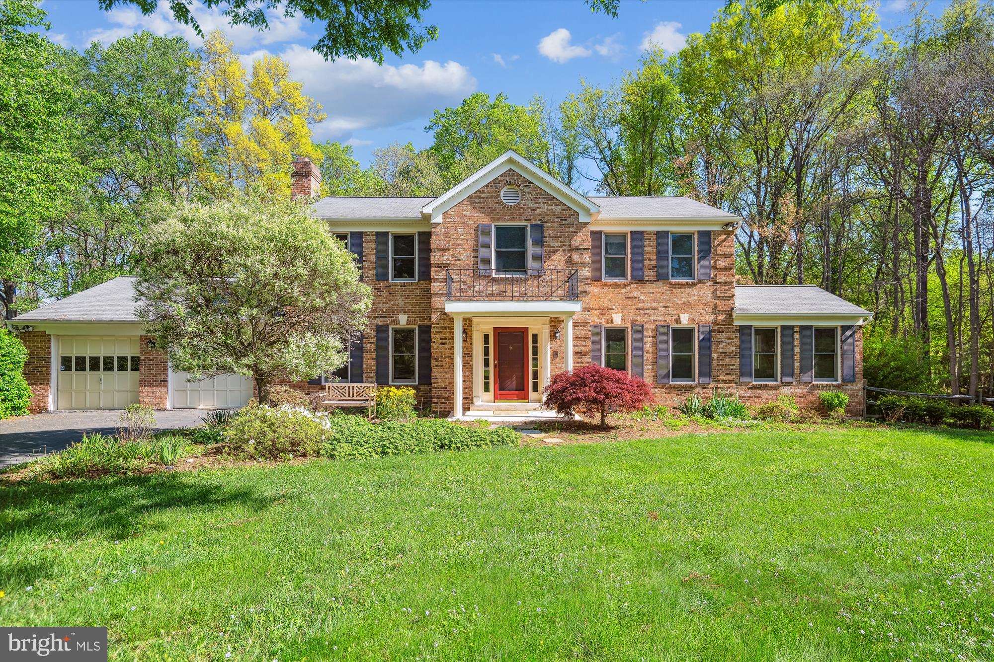 FAIRLAND GARDENS - Residential