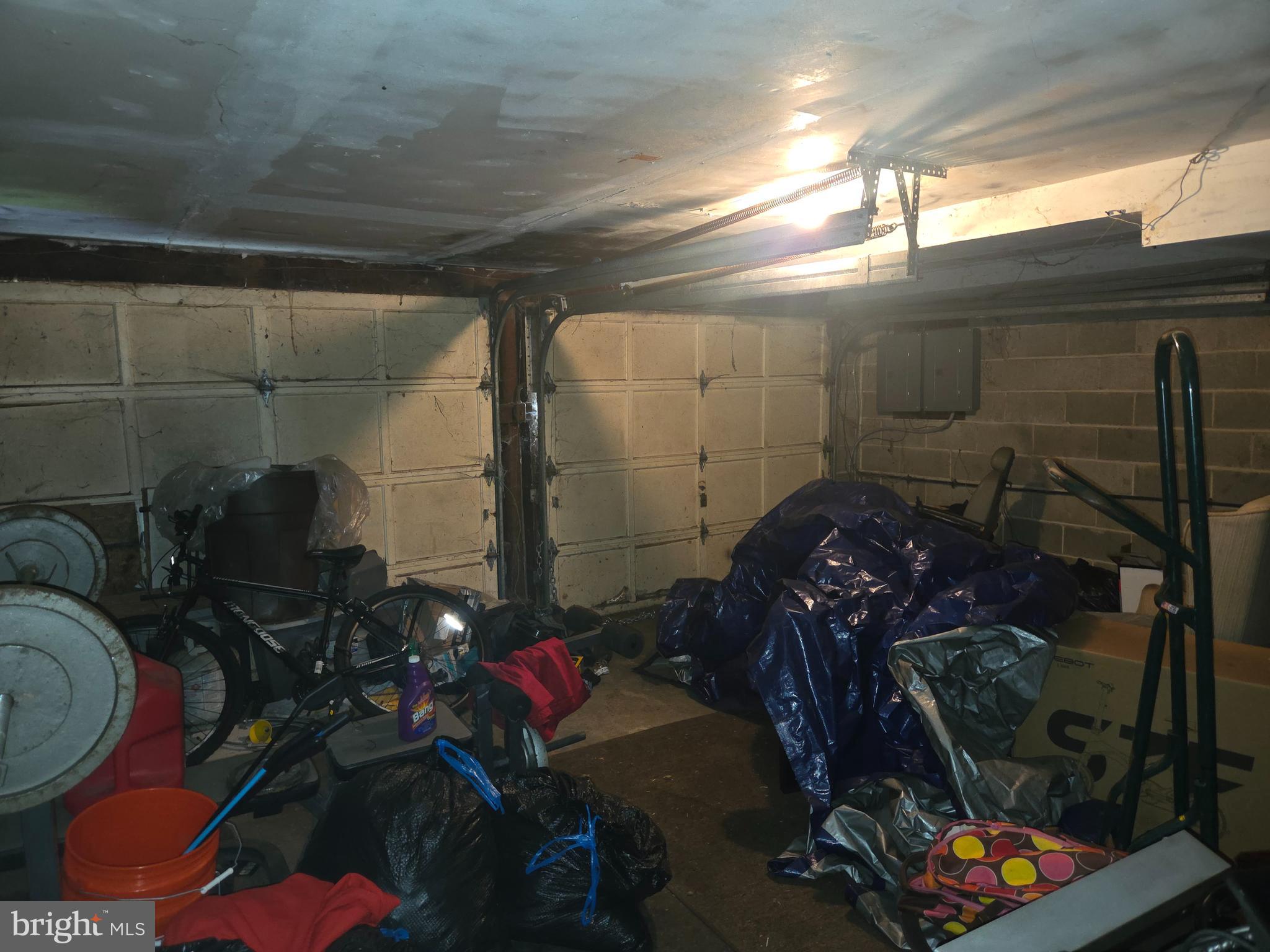 ALBAN PARK - Residential Income