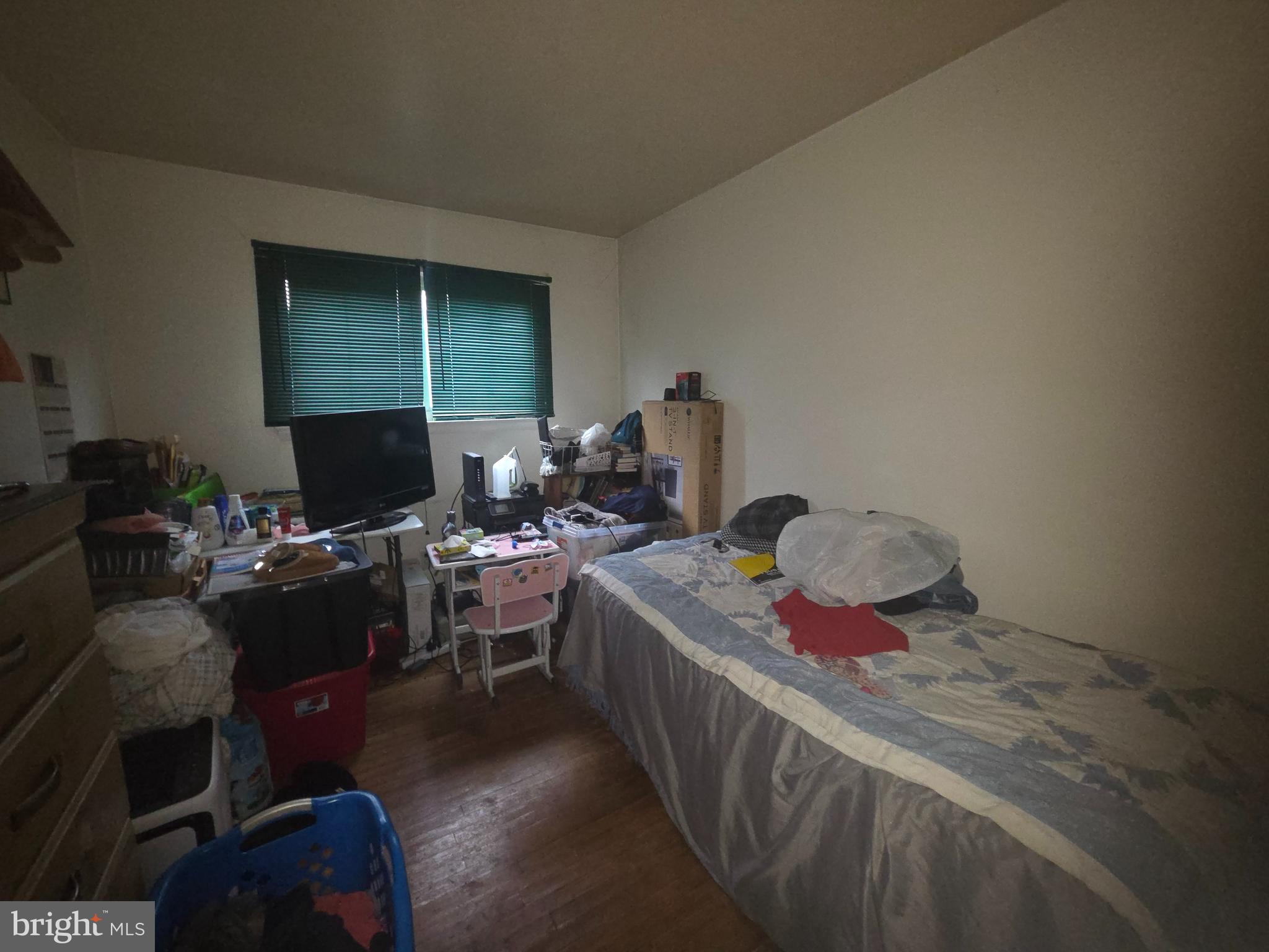 ALBAN PARK - Residential Income