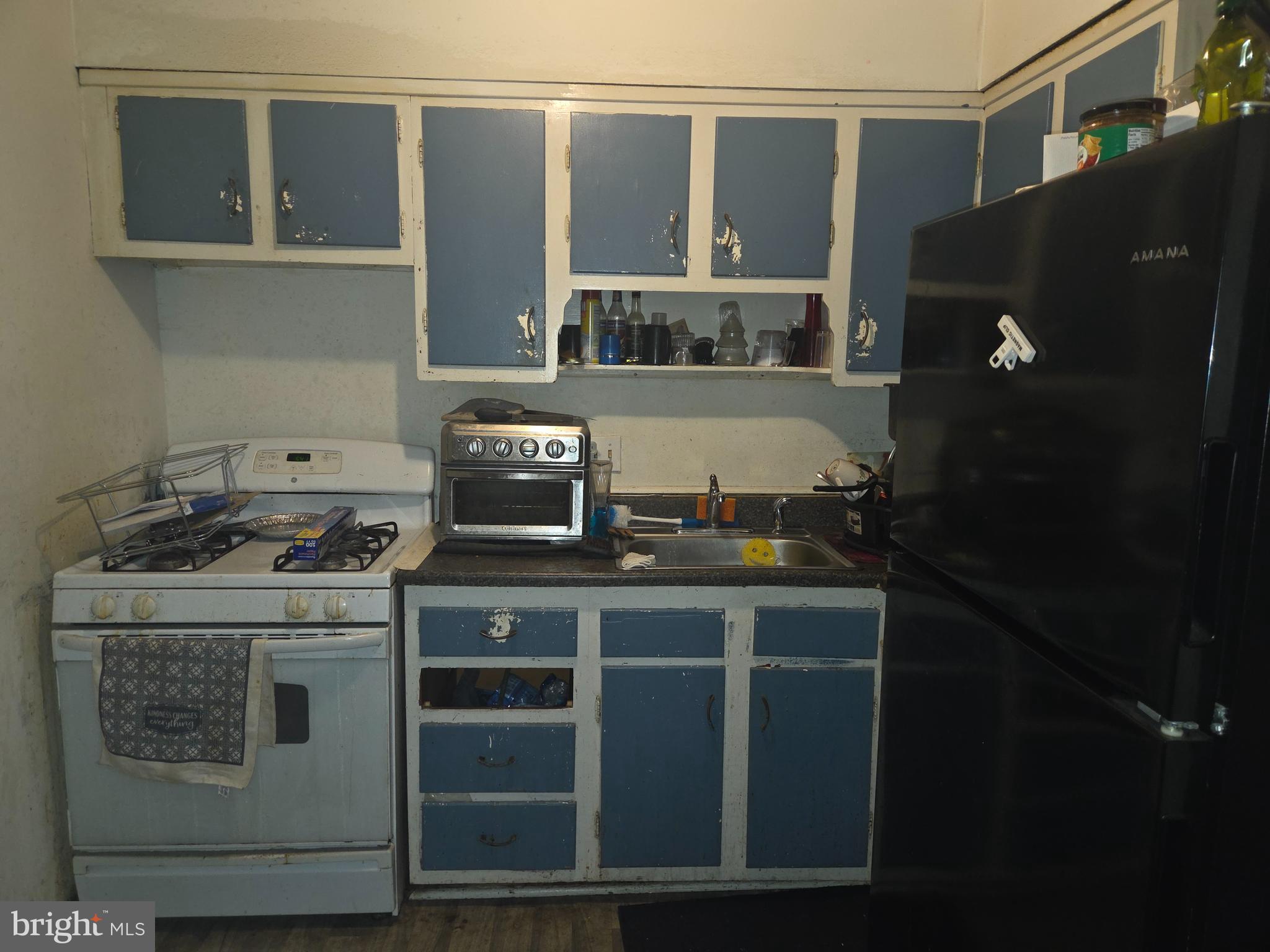 ALBAN PARK - Residential Income