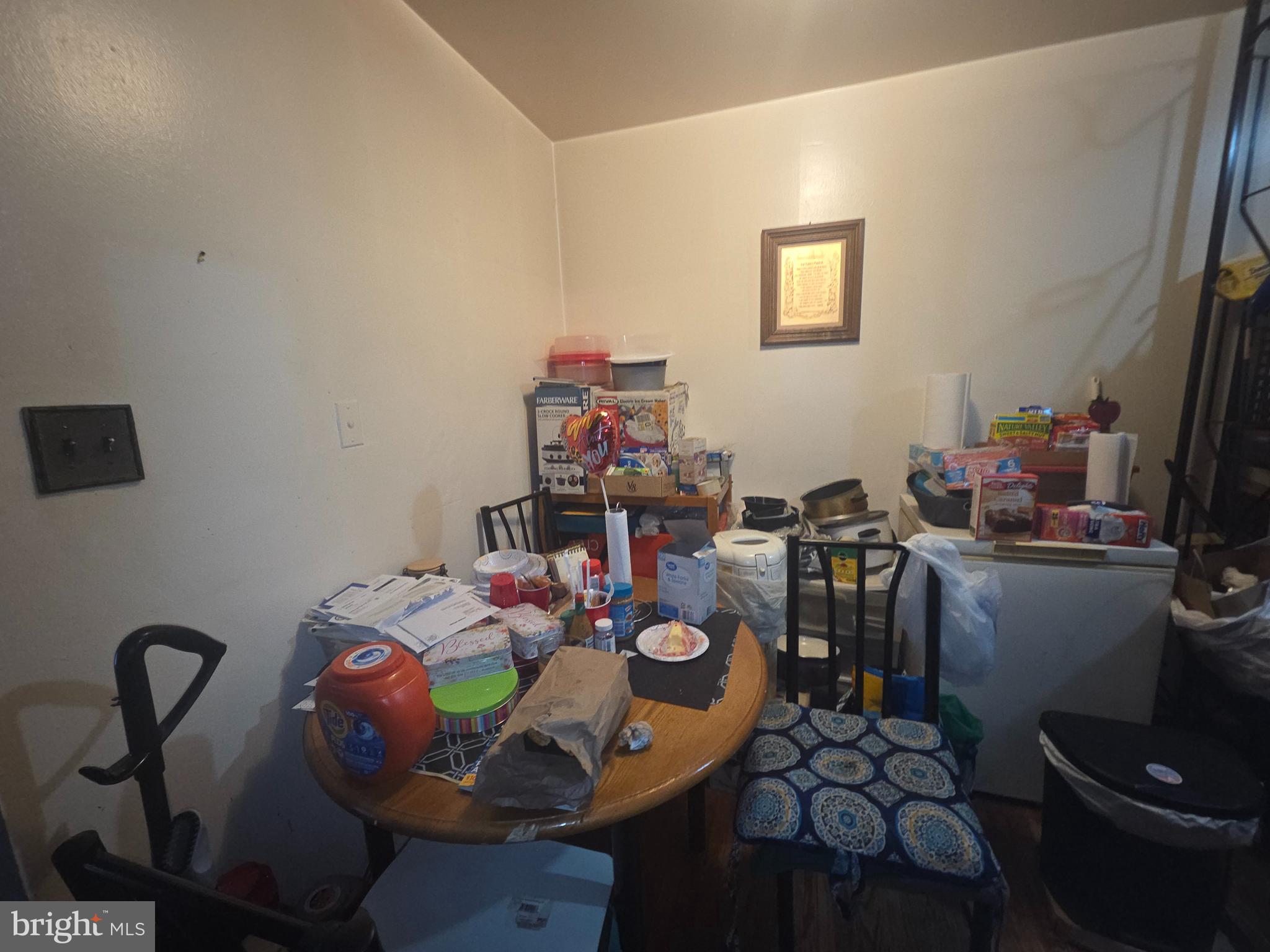 ALBAN PARK - Residential Income