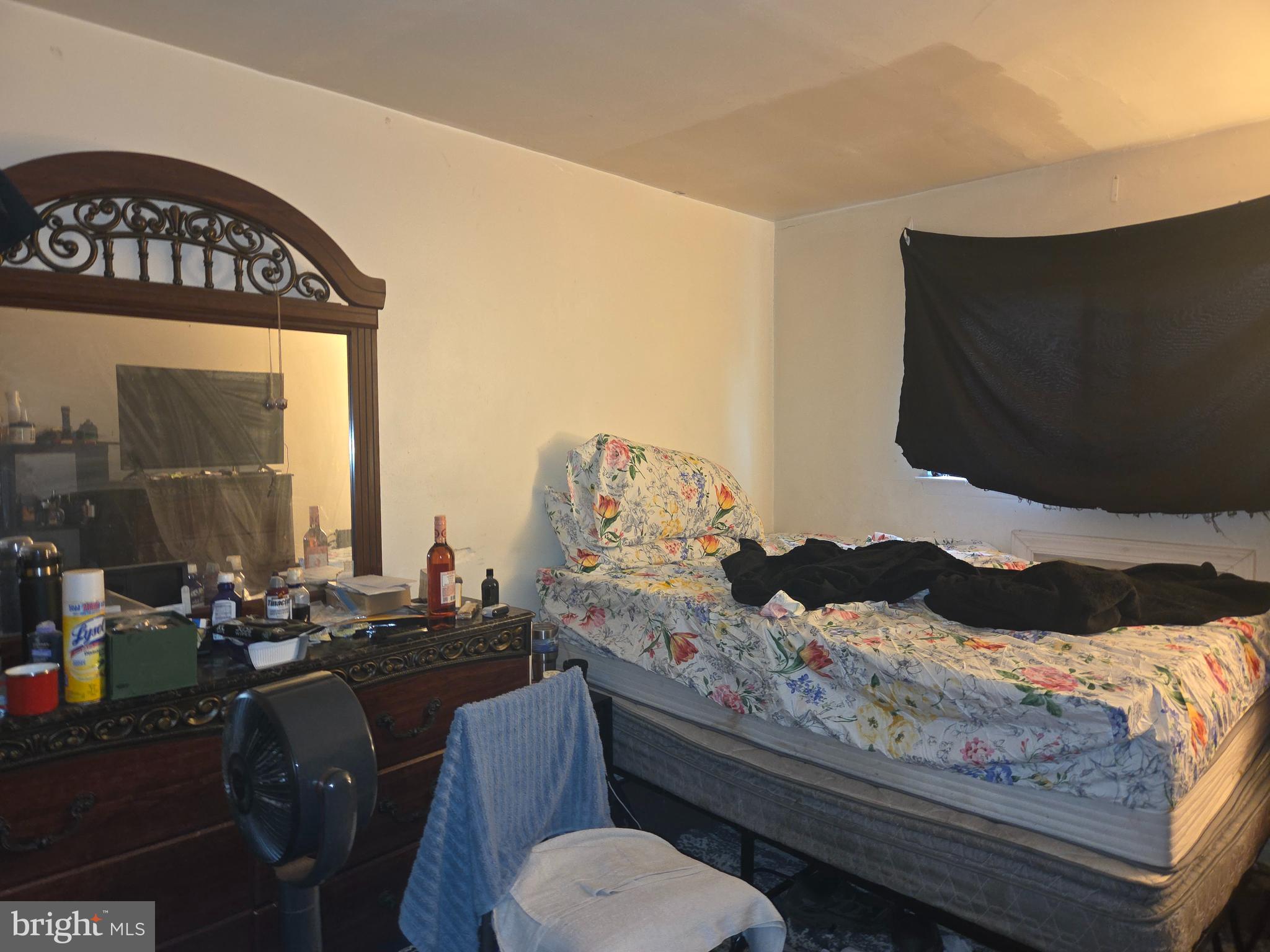ALBAN PARK - Residential Income