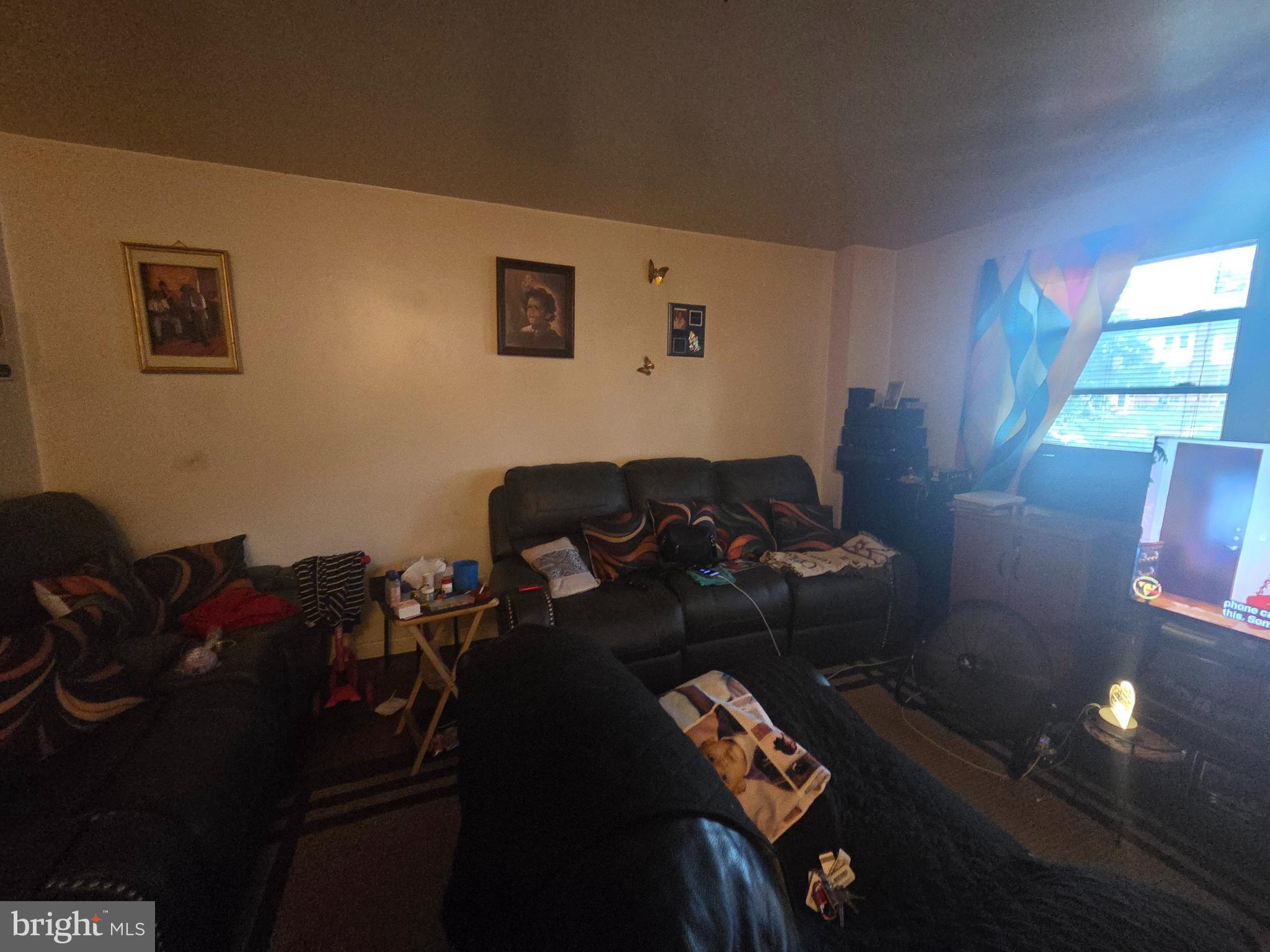 ALBAN PARK - Residential Income