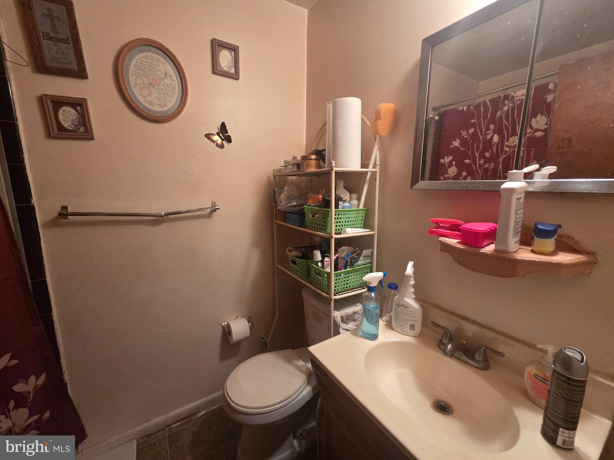 ALBAN PARK - Residential Income