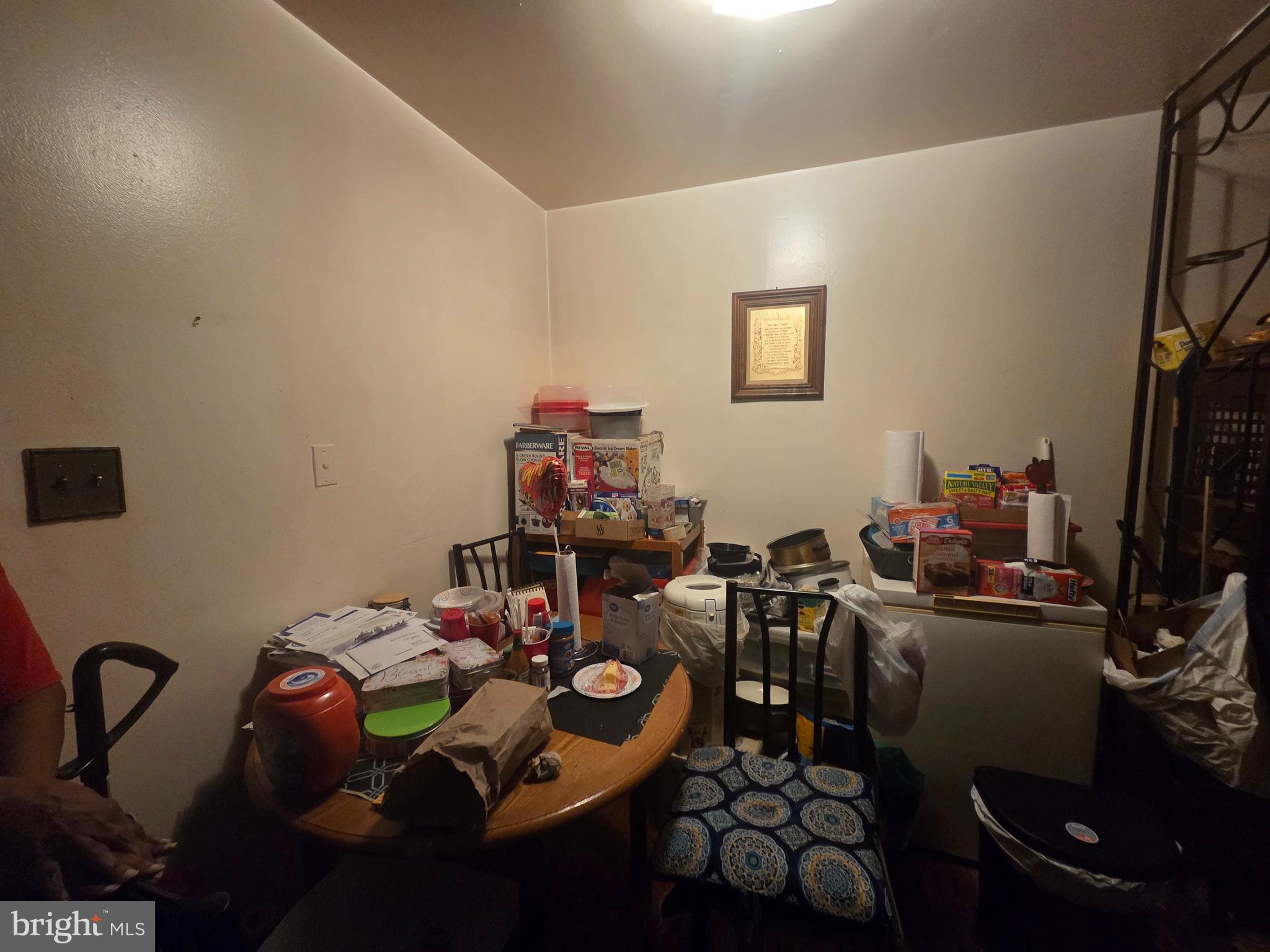 ALBAN PARK - Residential Income