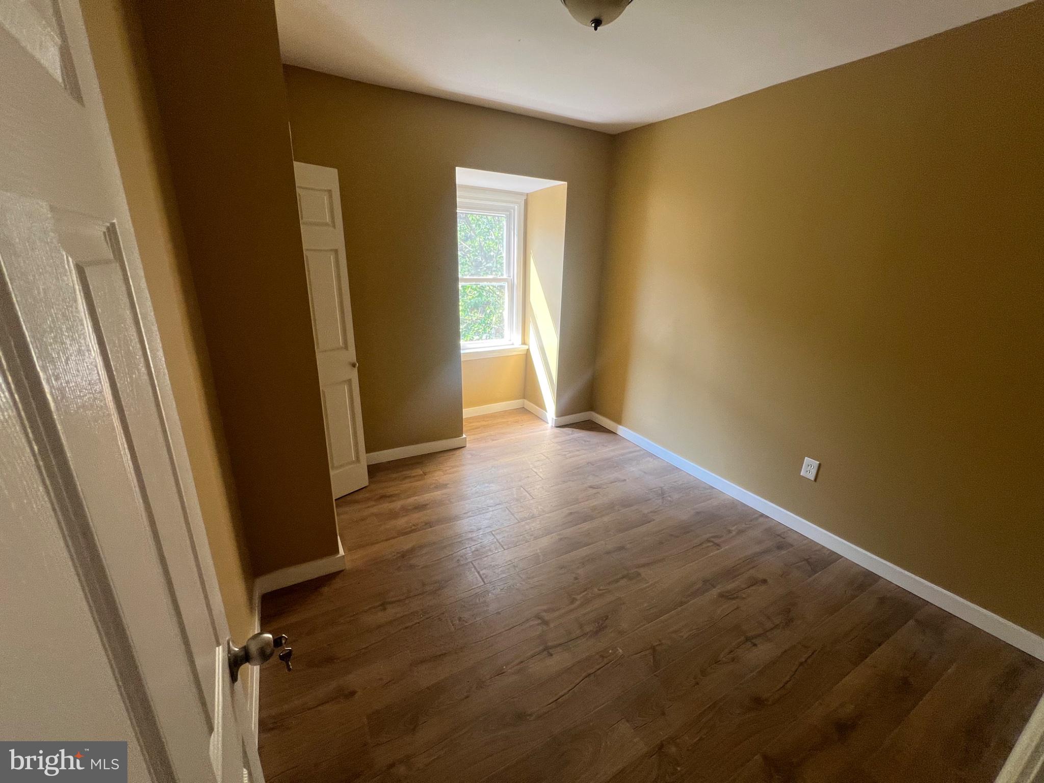 GERMANTOWN - Residential
