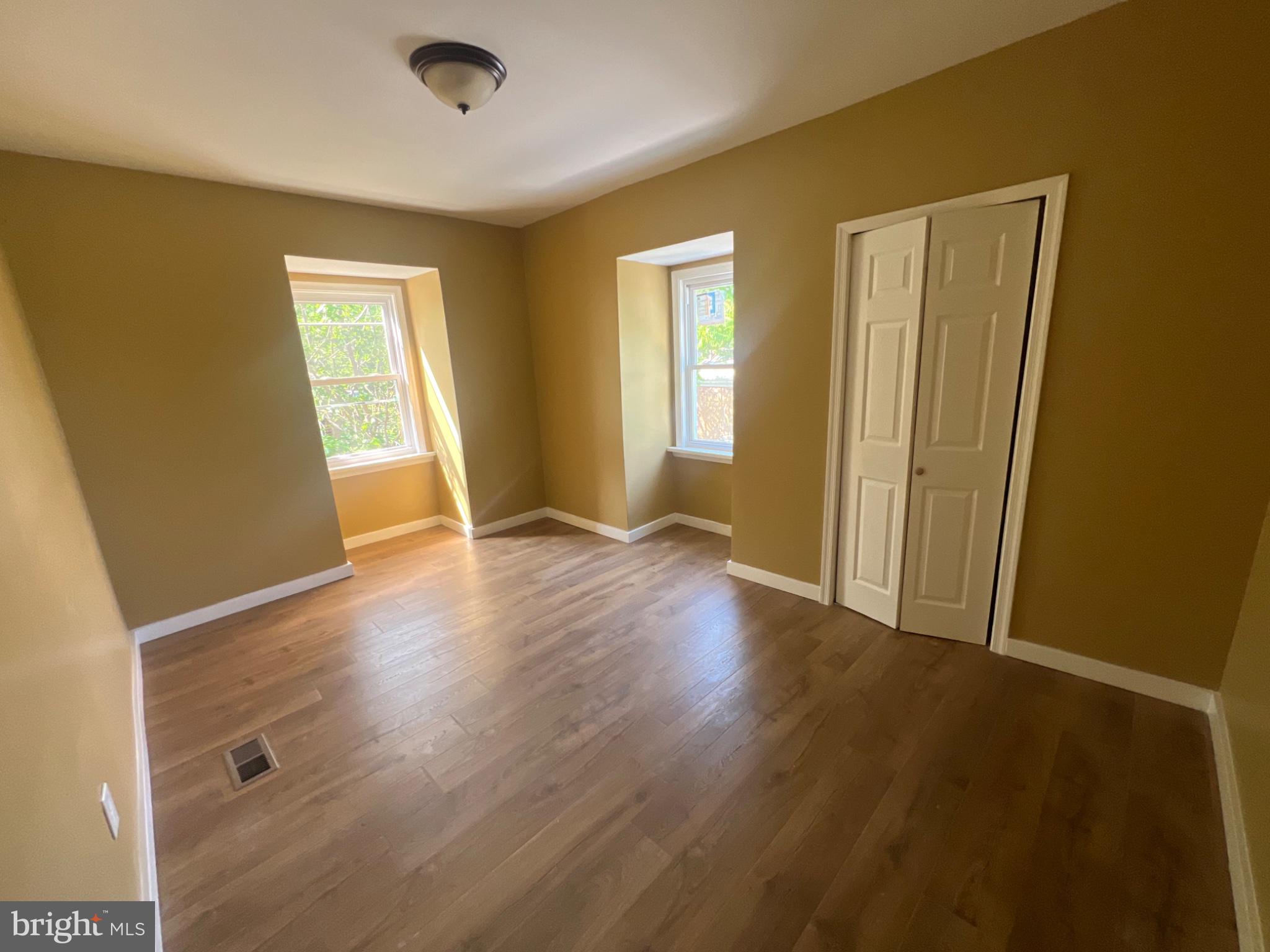 GERMANTOWN - Residential