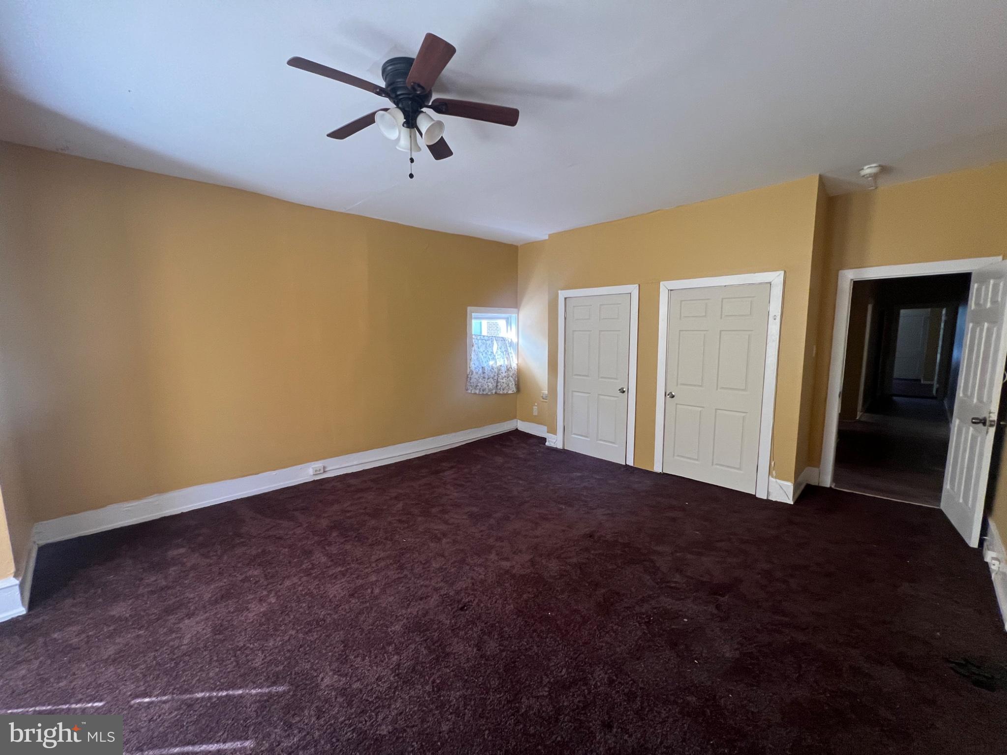 GERMANTOWN - Residential