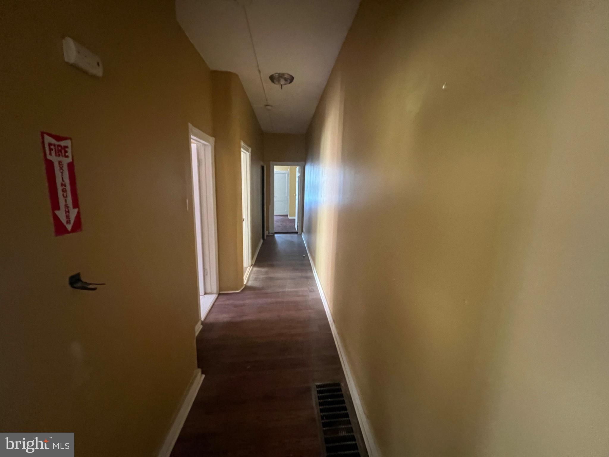 GERMANTOWN - Residential