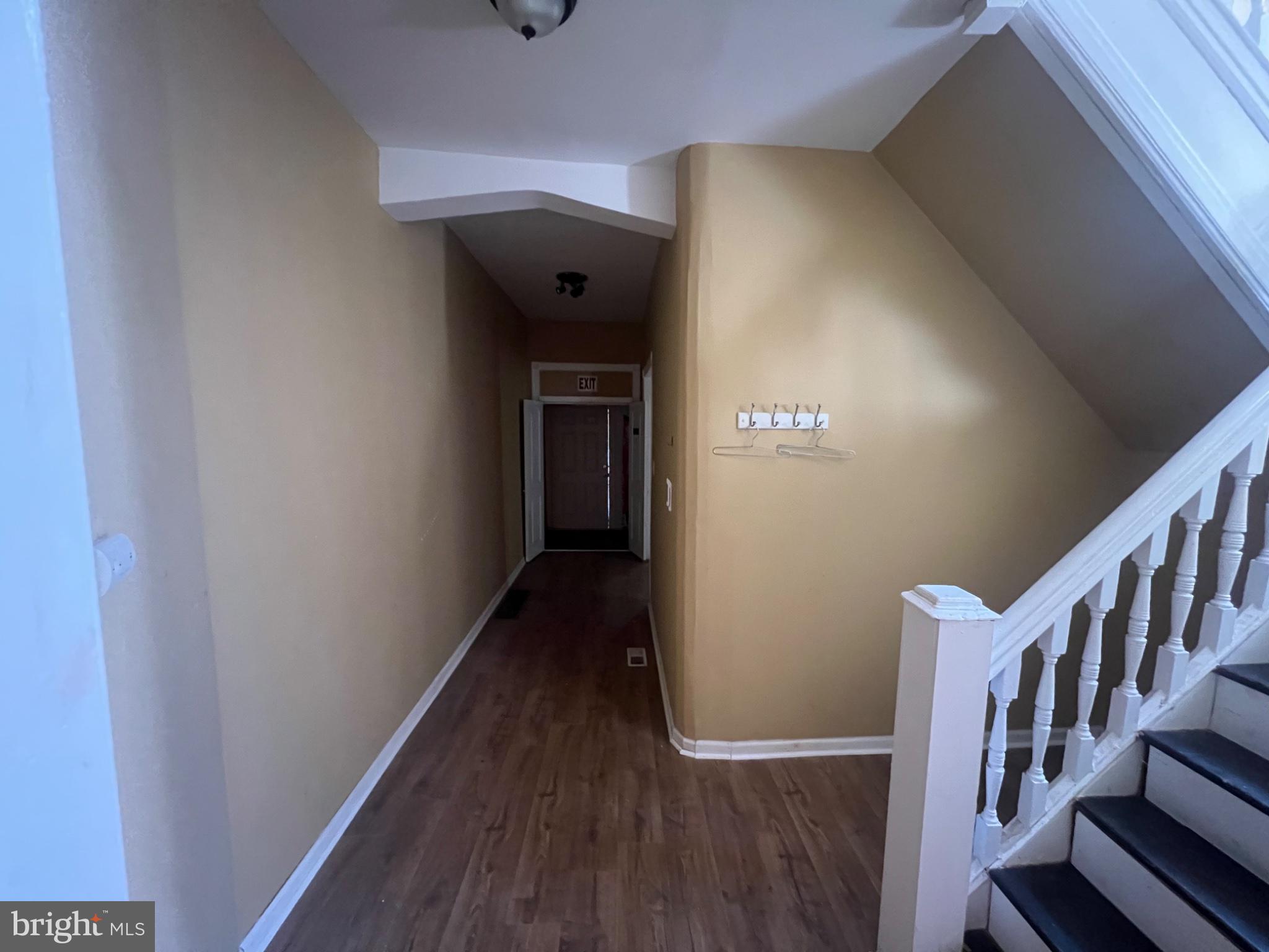 GERMANTOWN - Residential