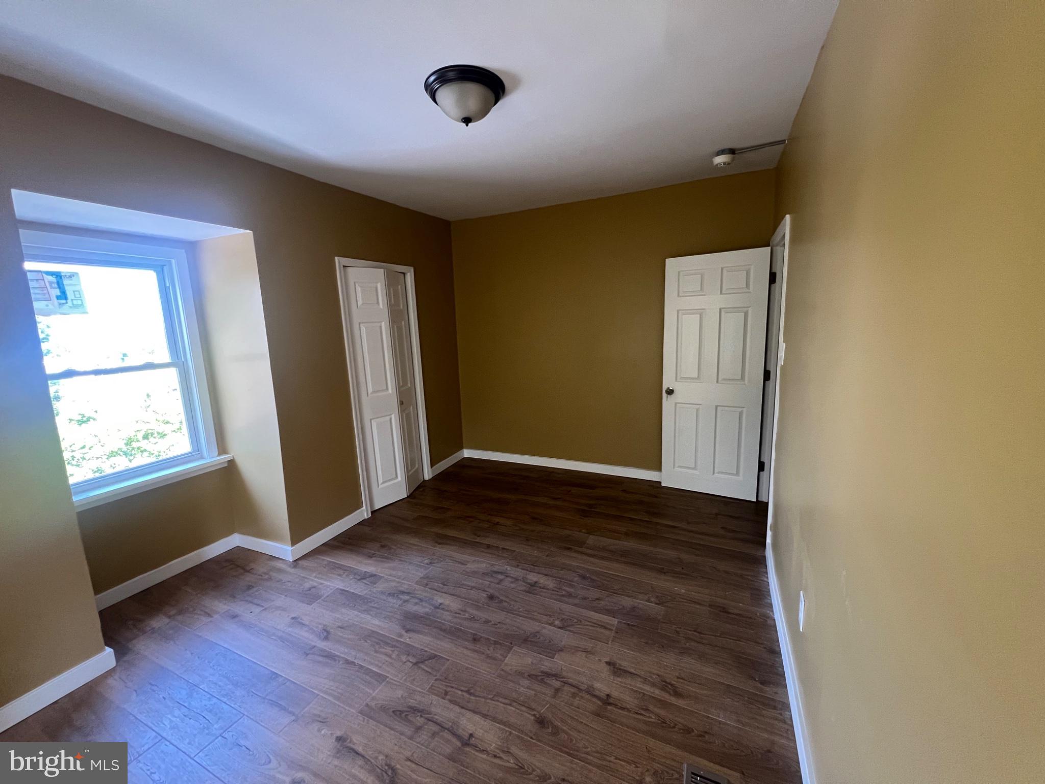 GERMANTOWN - Residential