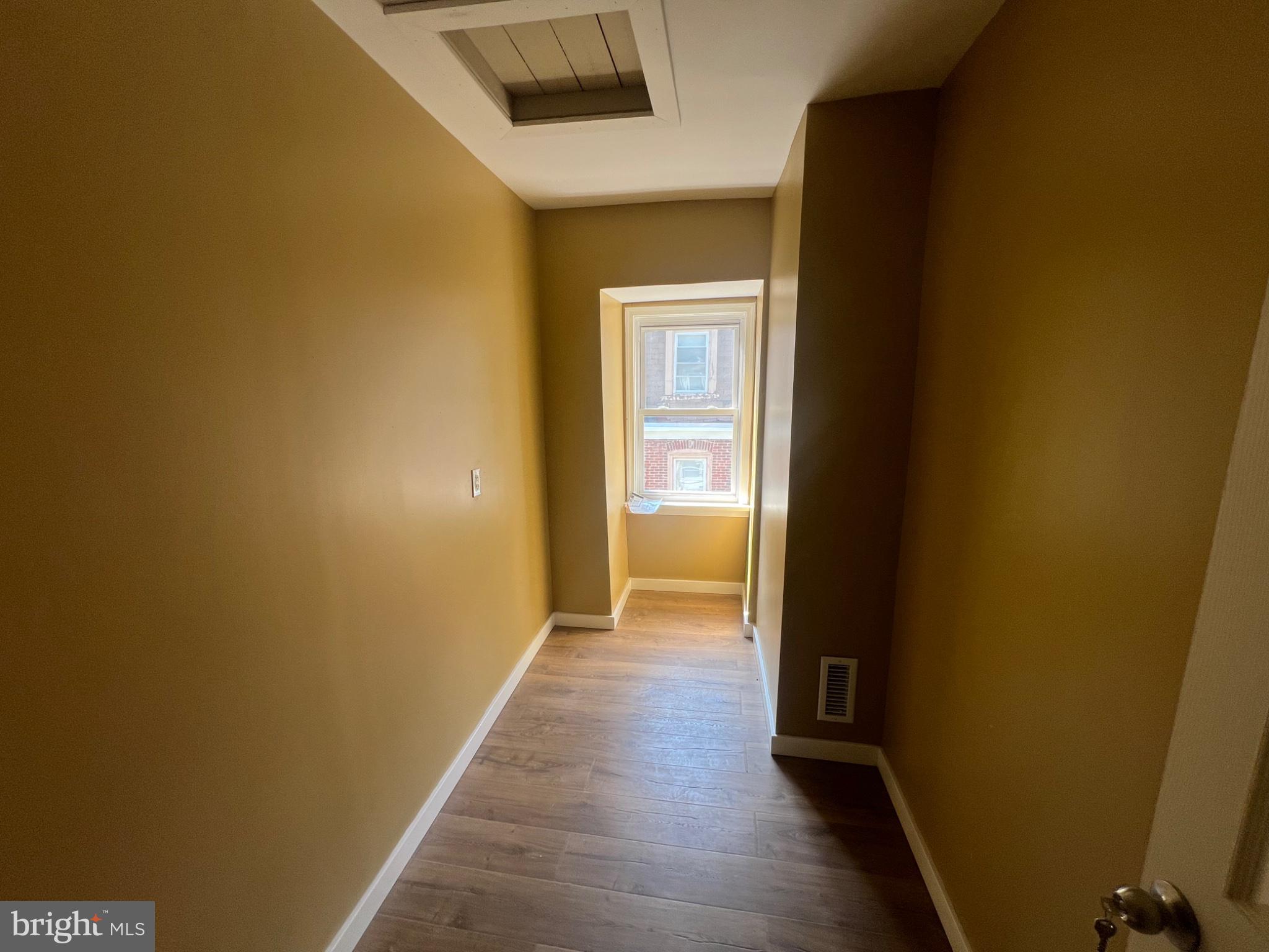 GERMANTOWN - Residential
