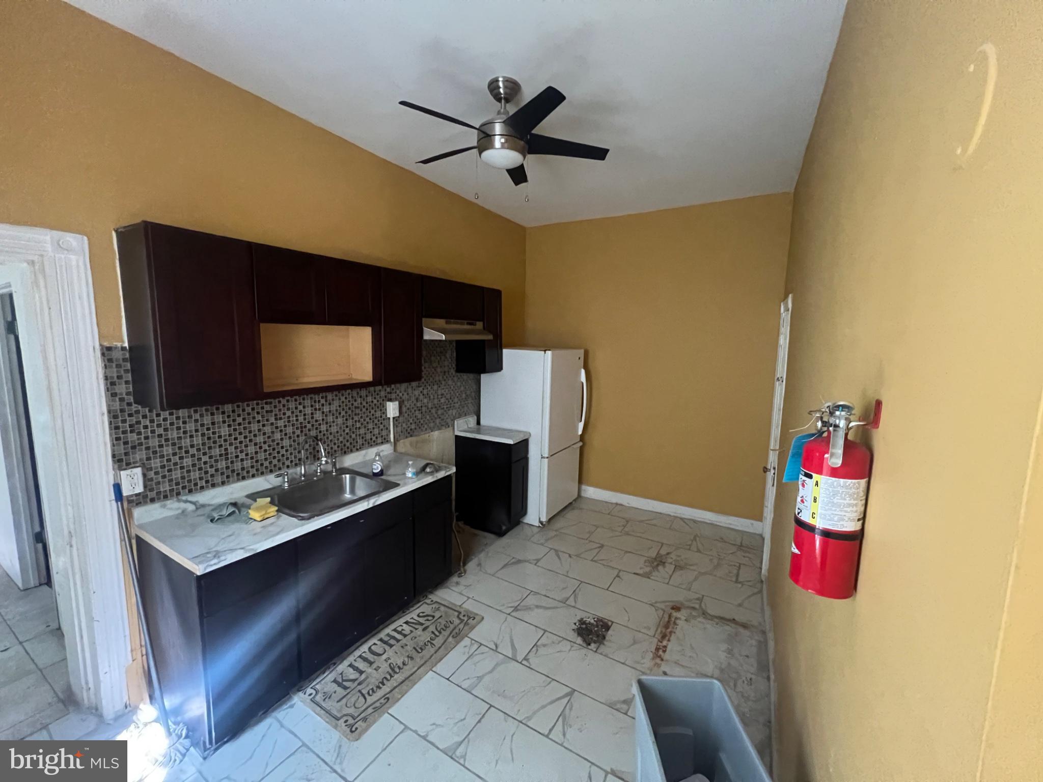 GERMANTOWN - Residential