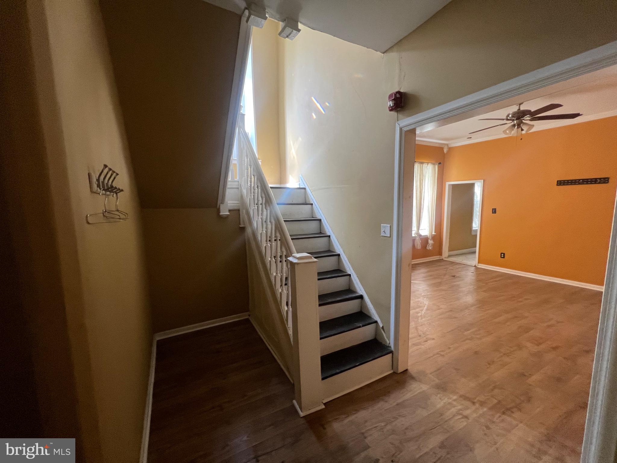 GERMANTOWN - Residential