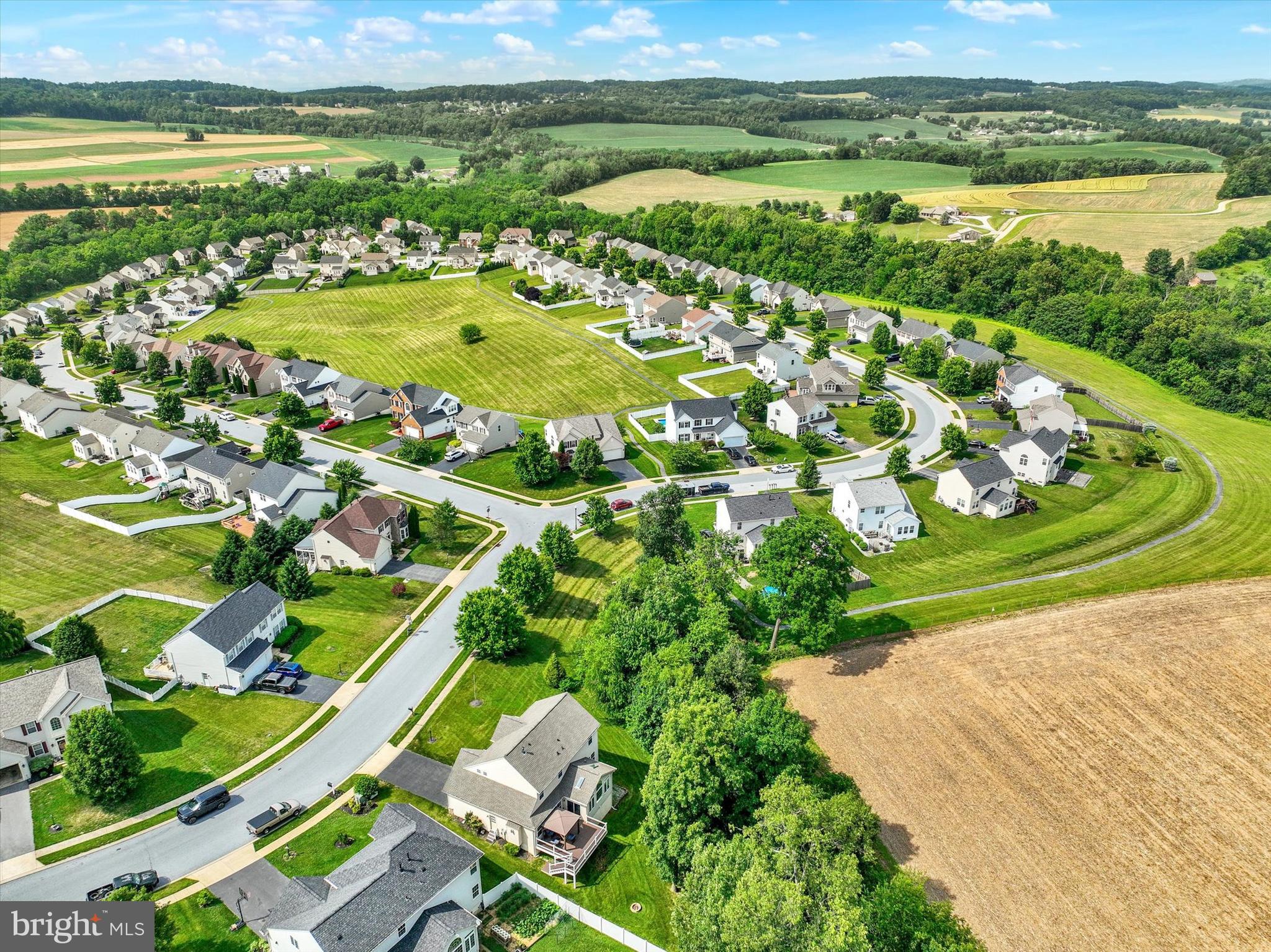 CODORUS ESTATES - Residential