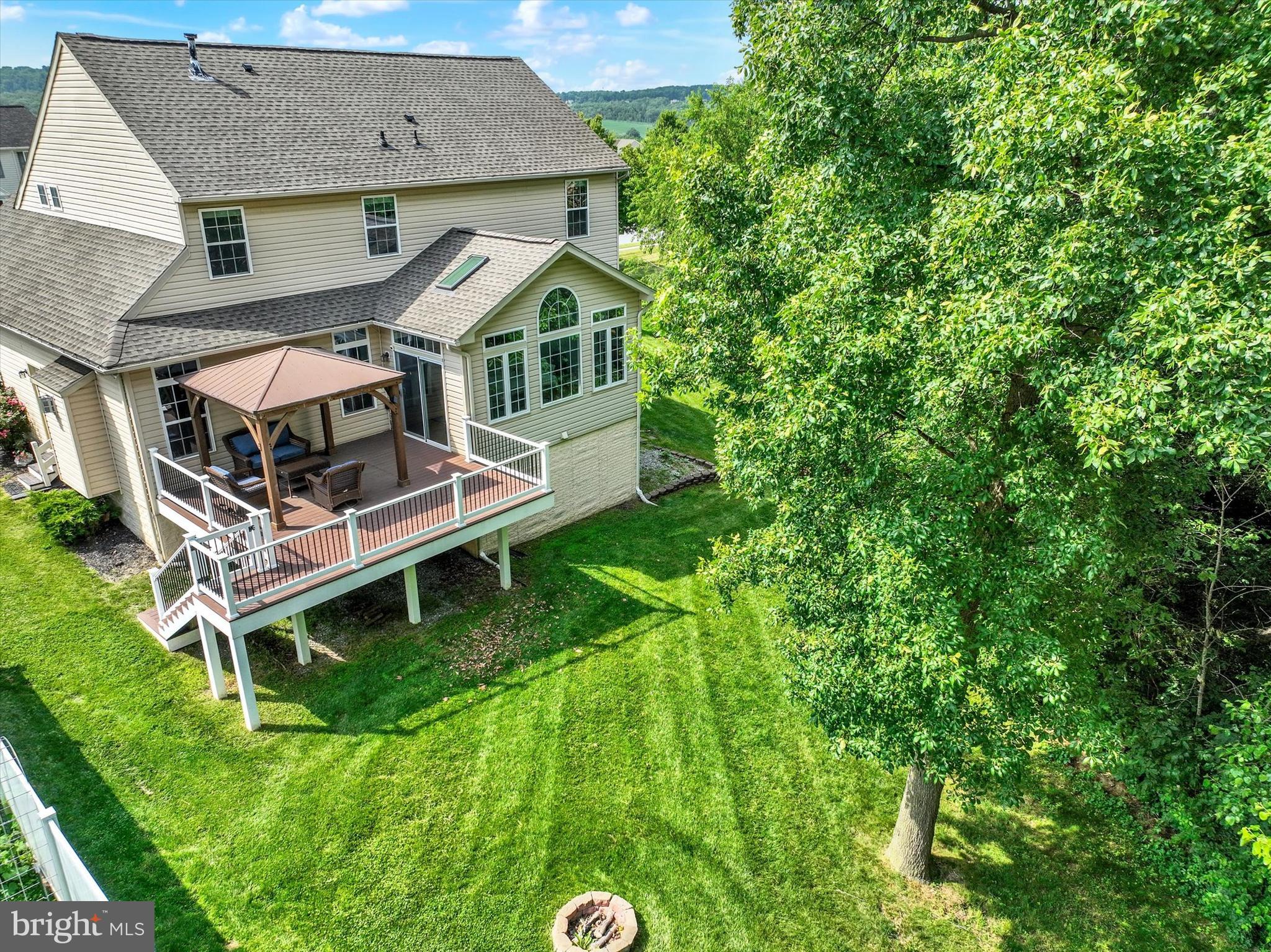 CODORUS ESTATES - Residential