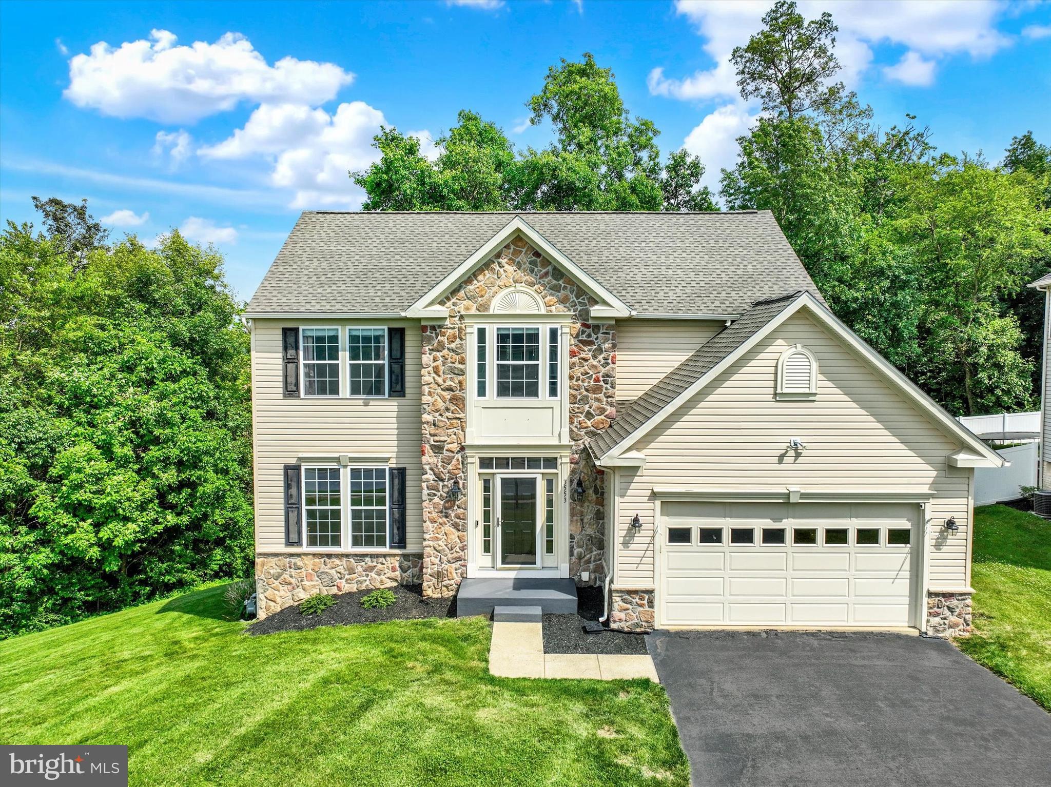 CODORUS ESTATES - Residential
