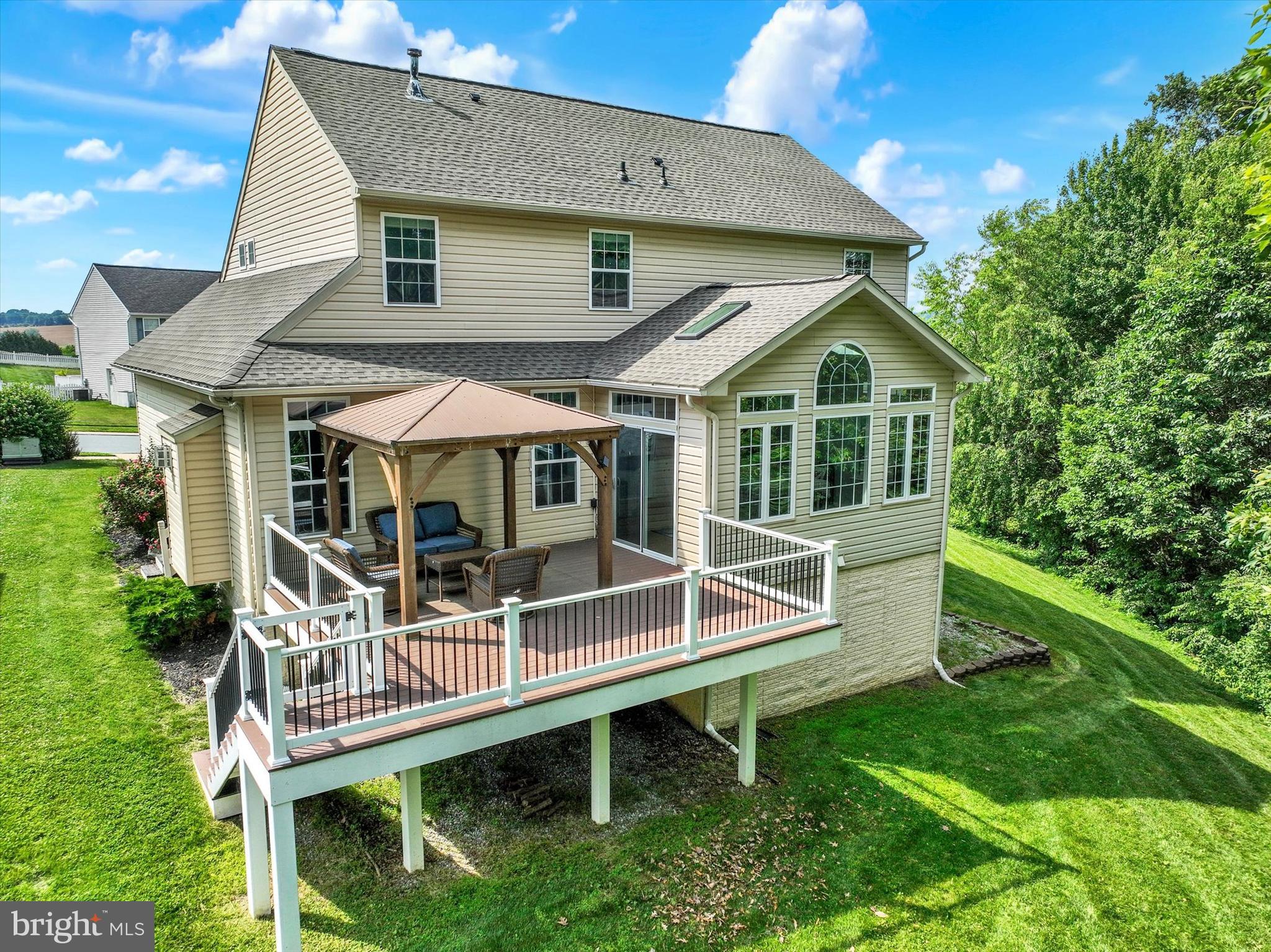 CODORUS ESTATES - Residential