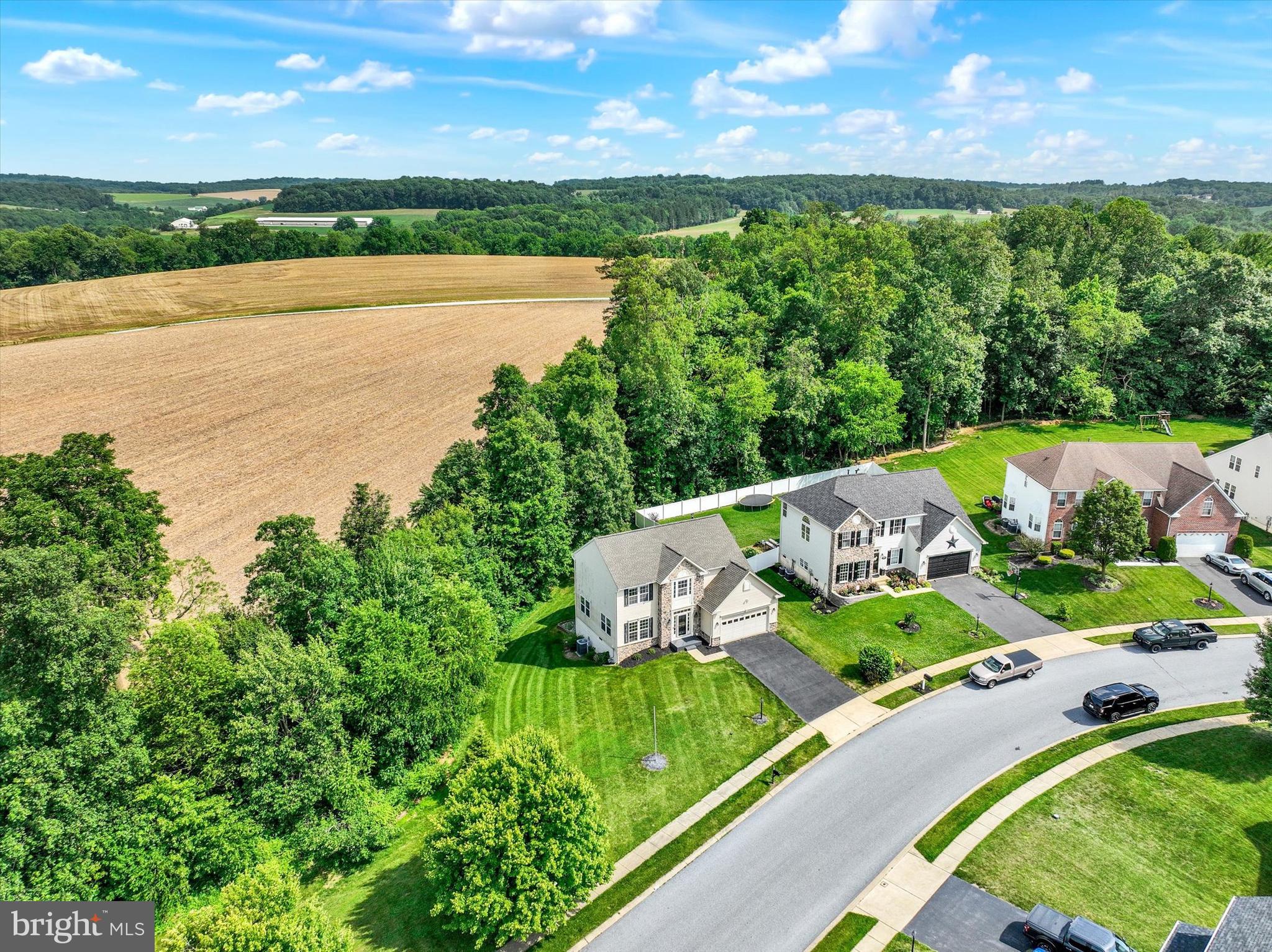 CODORUS ESTATES - Residential