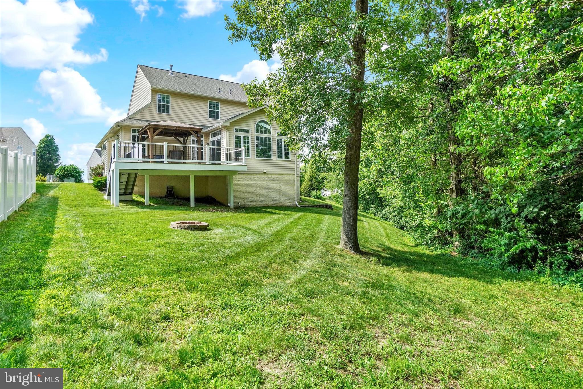 CODORUS ESTATES - Residential