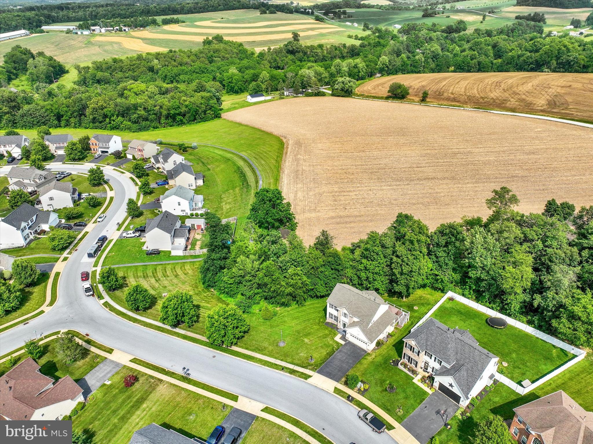 CODORUS ESTATES - Residential