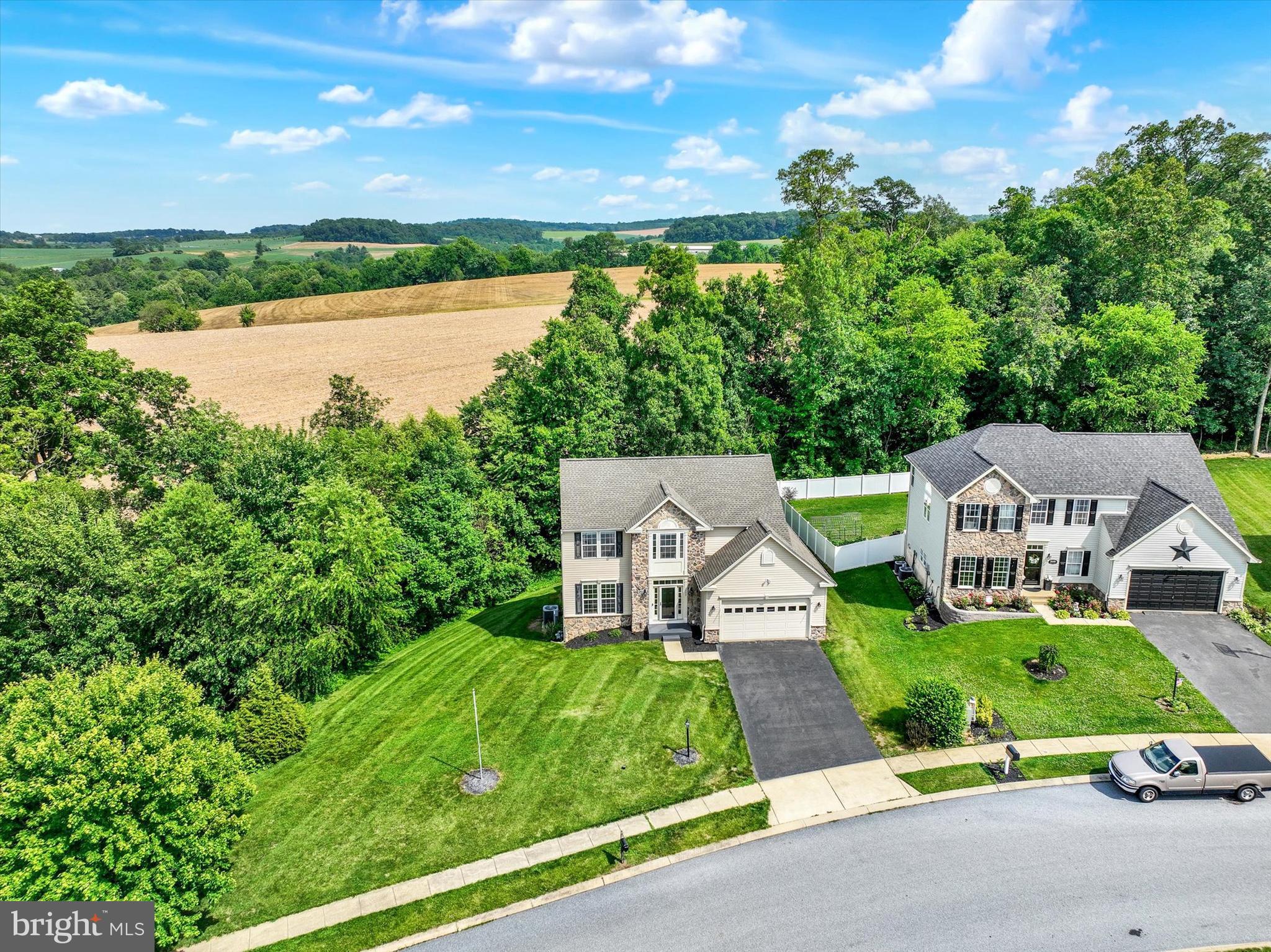 CODORUS ESTATES - Residential