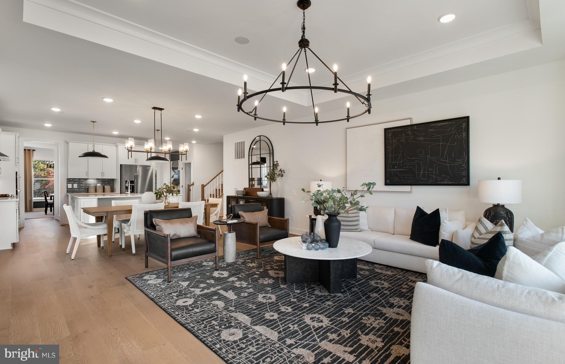 CATTAIL RUN - Residential