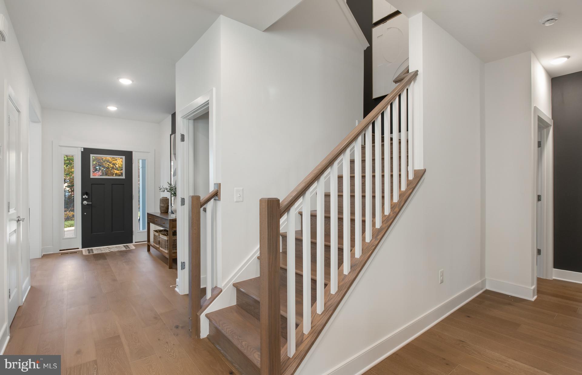 CATTAIL RUN - Residential
