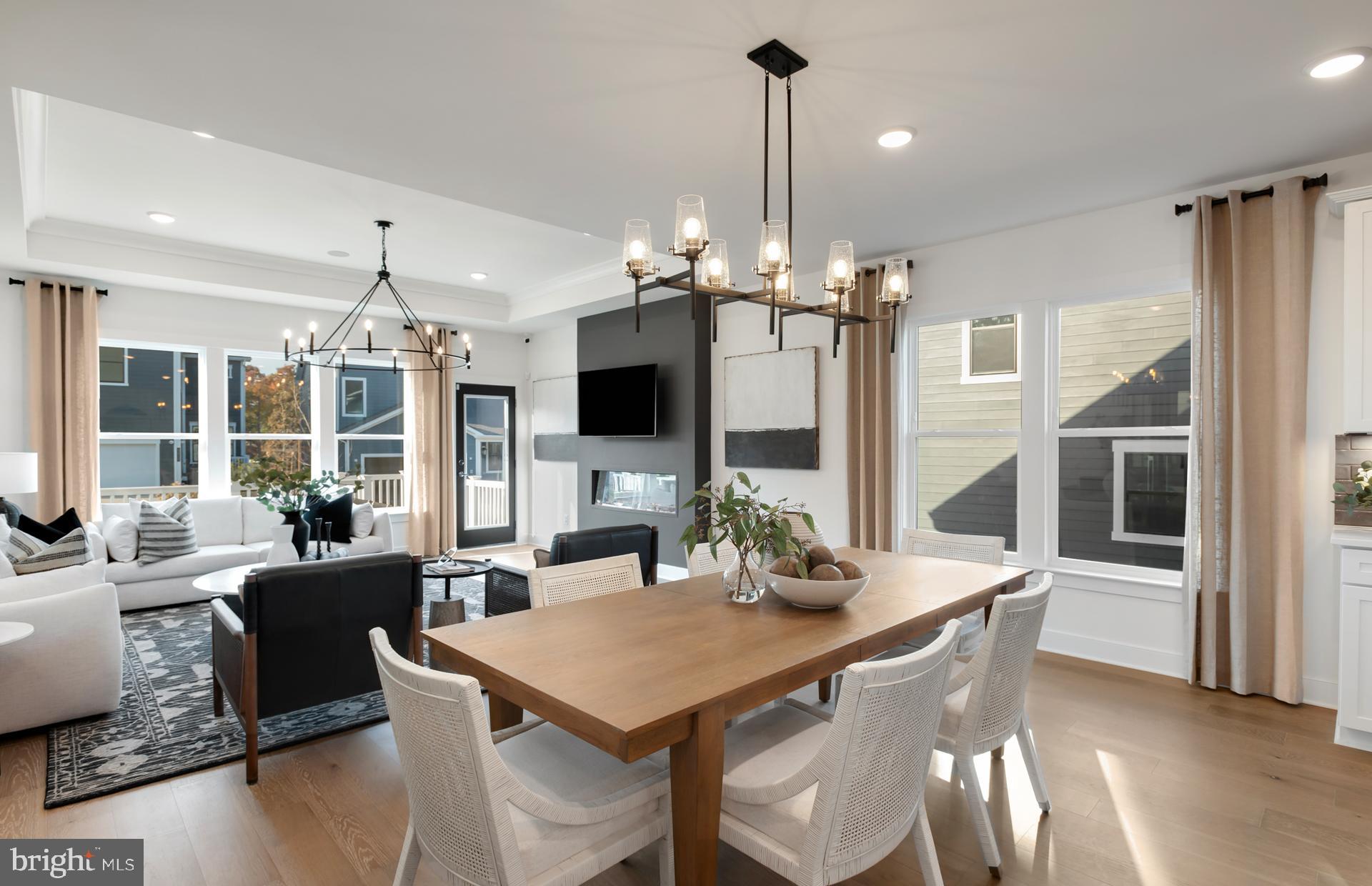 CATTAIL RUN - Residential