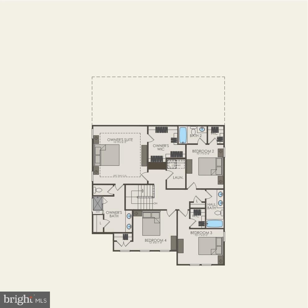 CATTAIL RUN - Residential